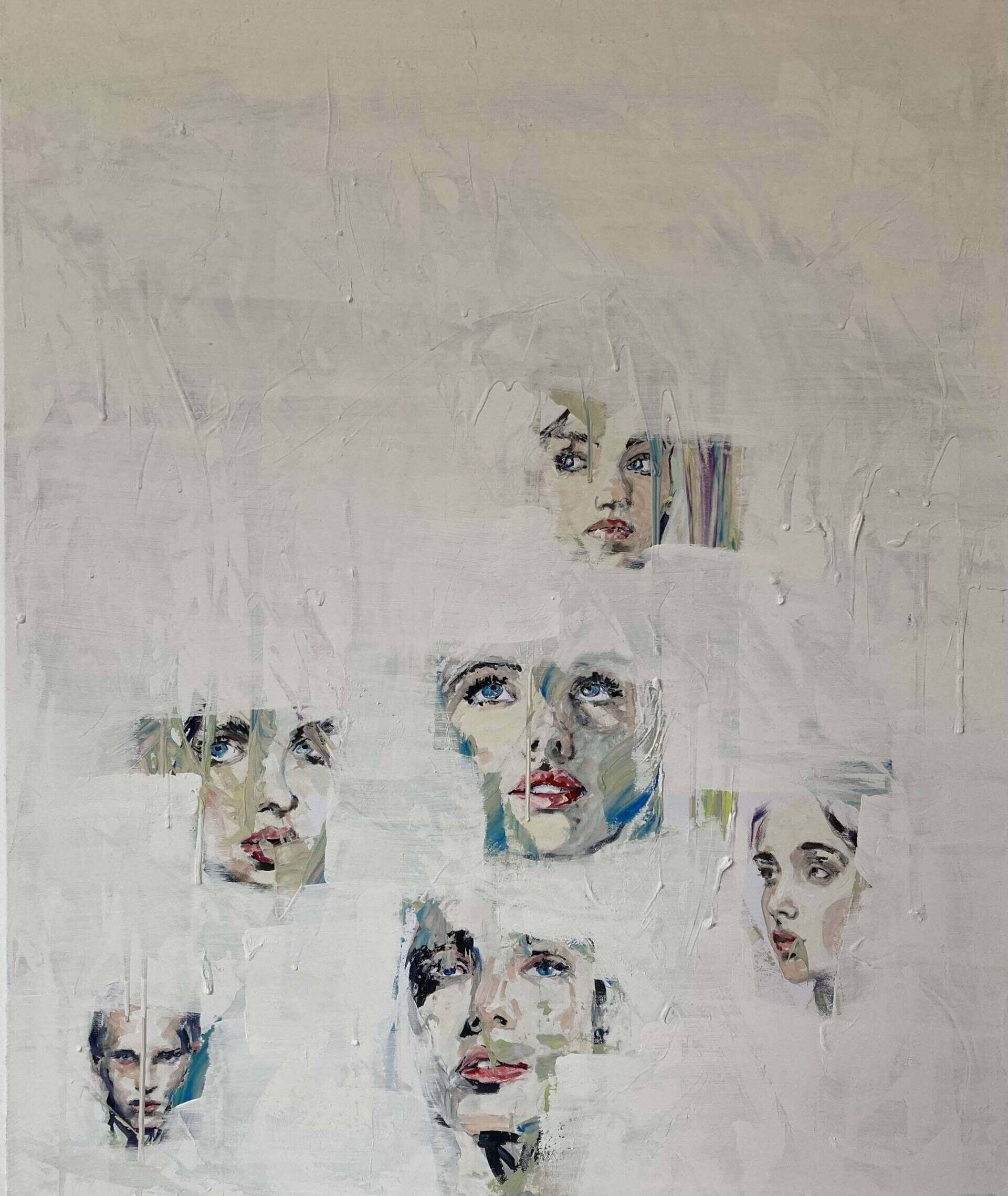 Viele, eine - Kim Helbig 1