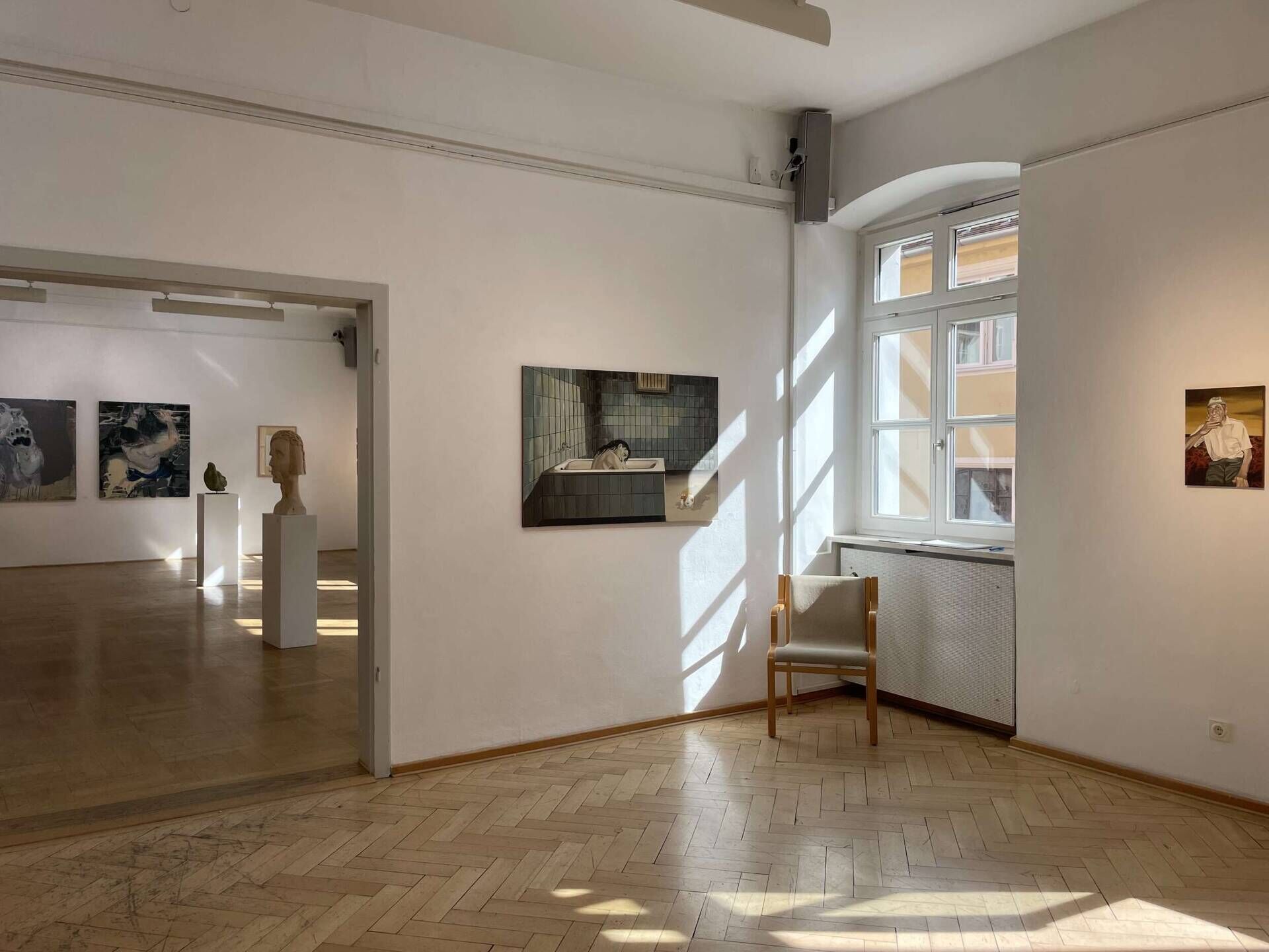 Wohlfühlprogramm - Cinzia  Villa 2