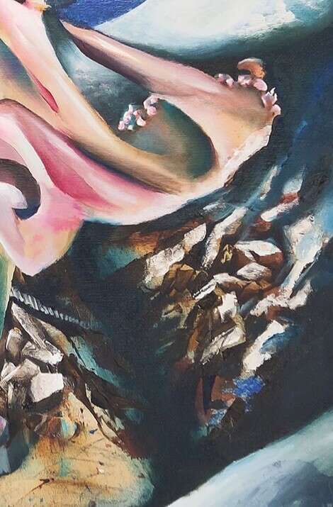 Kalte Welt - Fabio Lorenzo 4