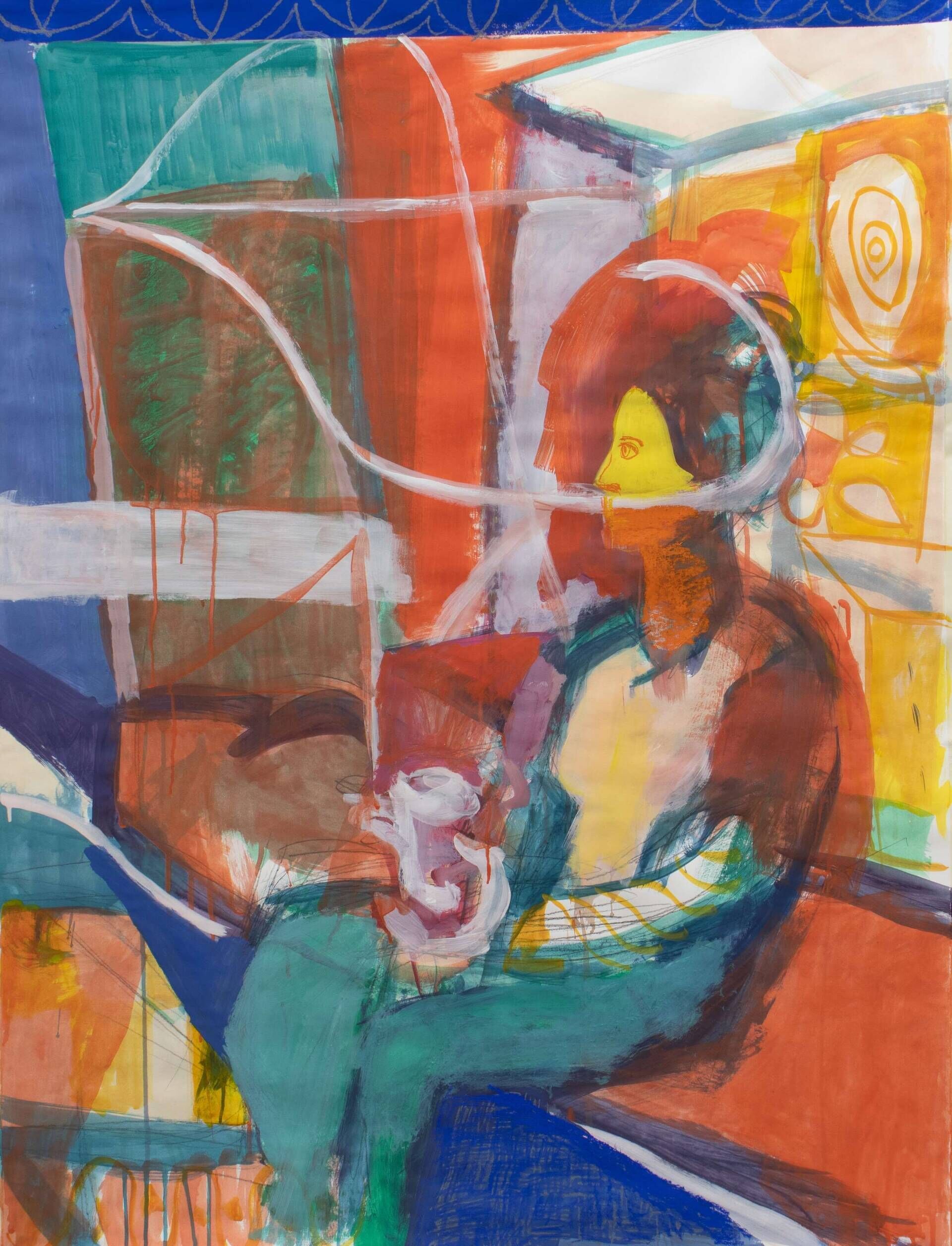 Kleinstes Kaffeehaus 2 - Quang Minh Tran 1