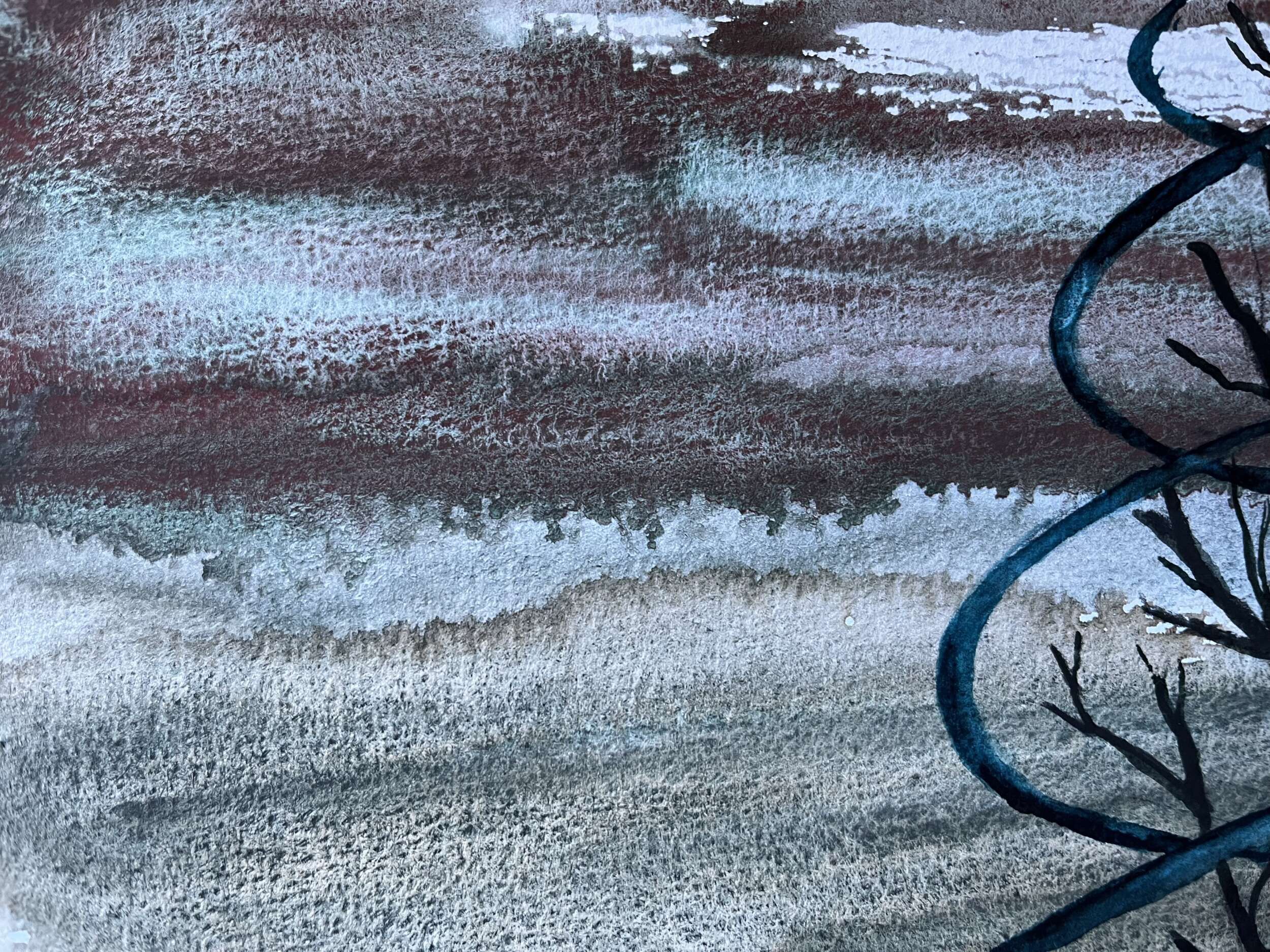 Bound growth - I saw 3