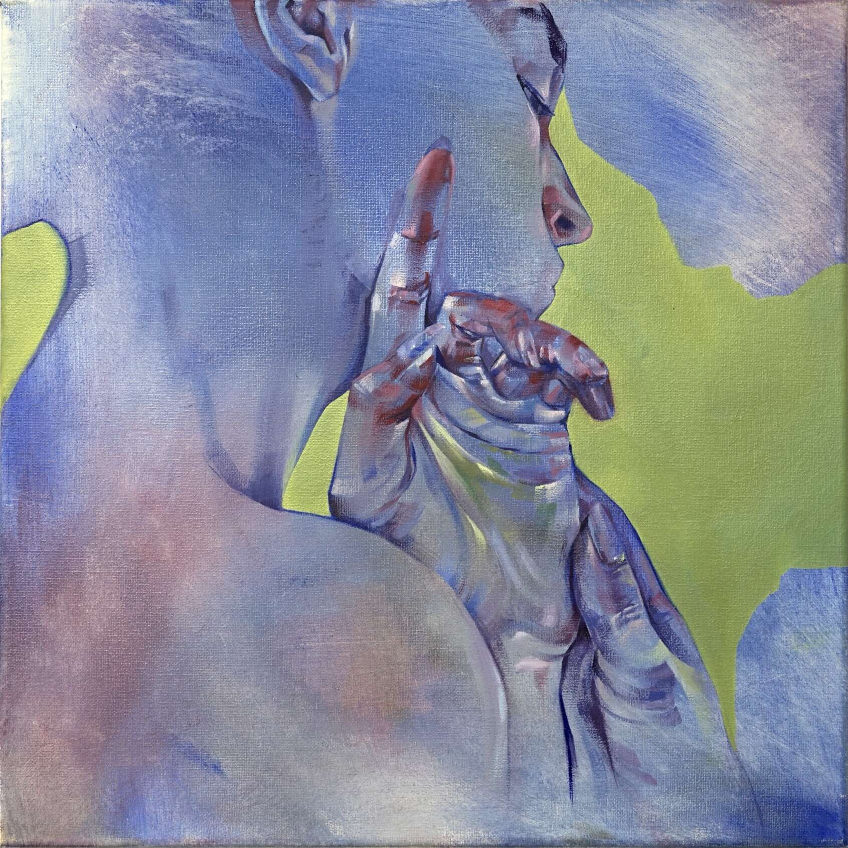 Ich, Du, Hände III - Emily Broll 1