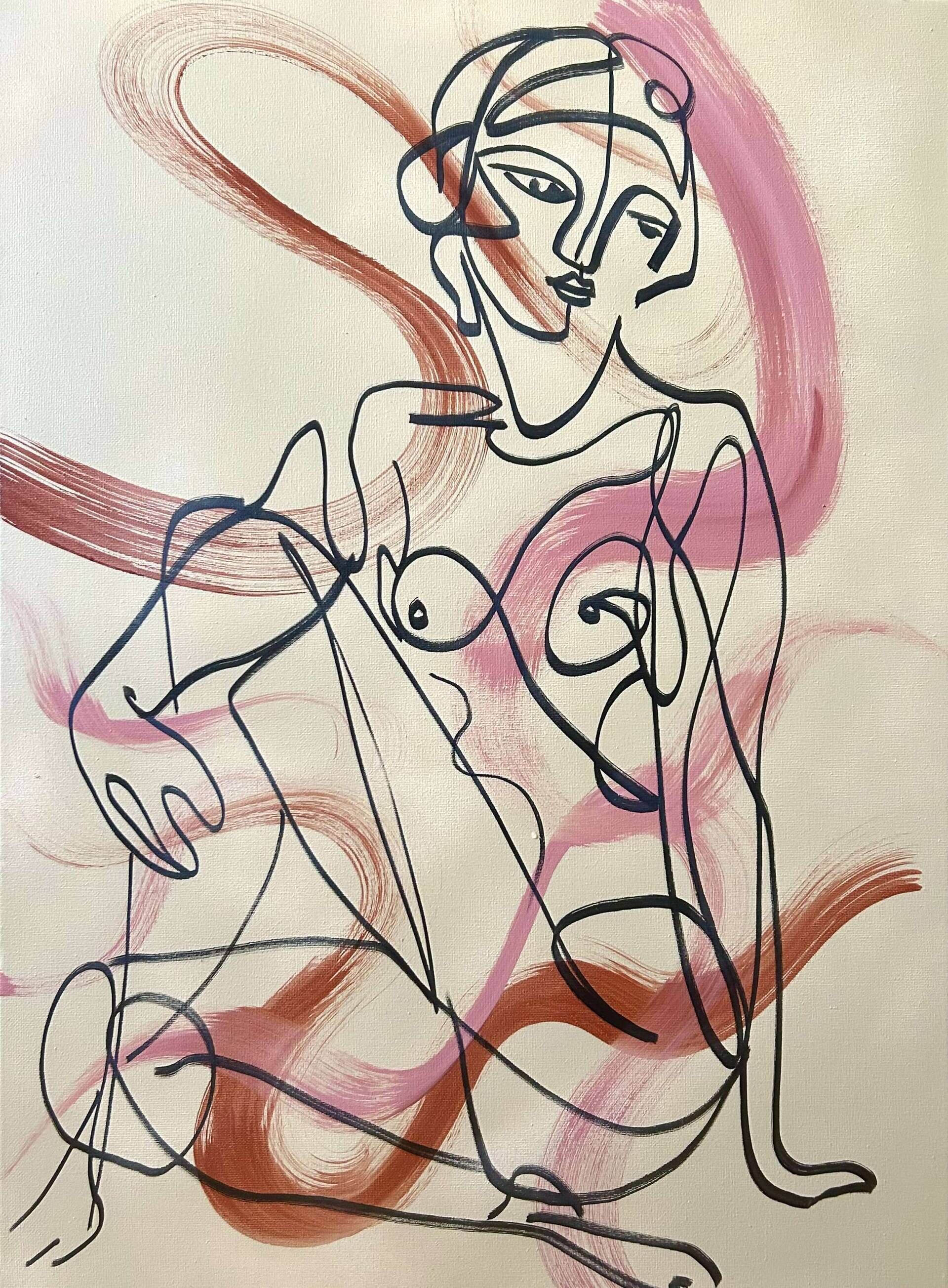 Ruhende  - Ana Carmona Hernandez 1