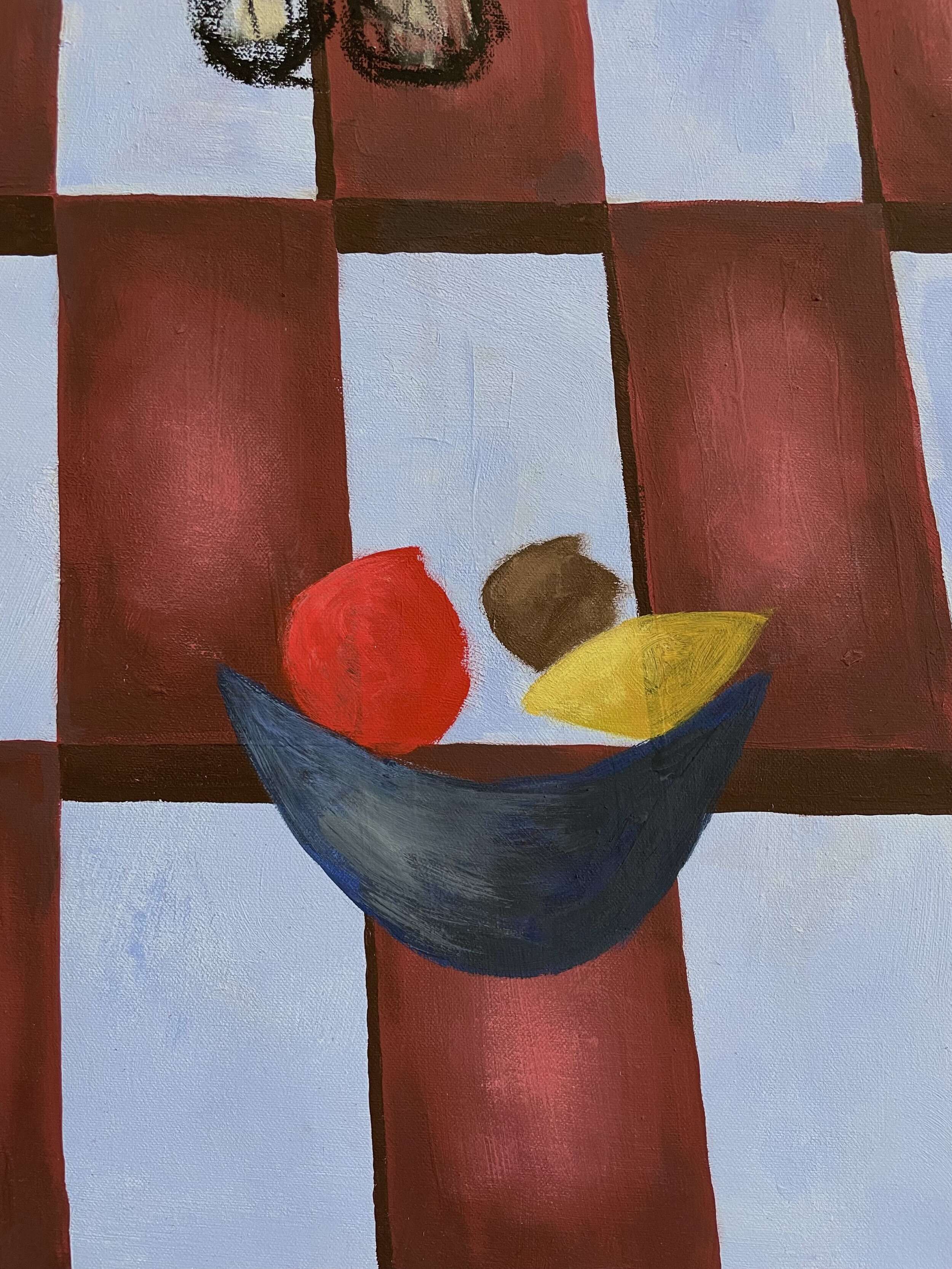 Kurzlebigkeit - Sarah Maria Kuhn  3