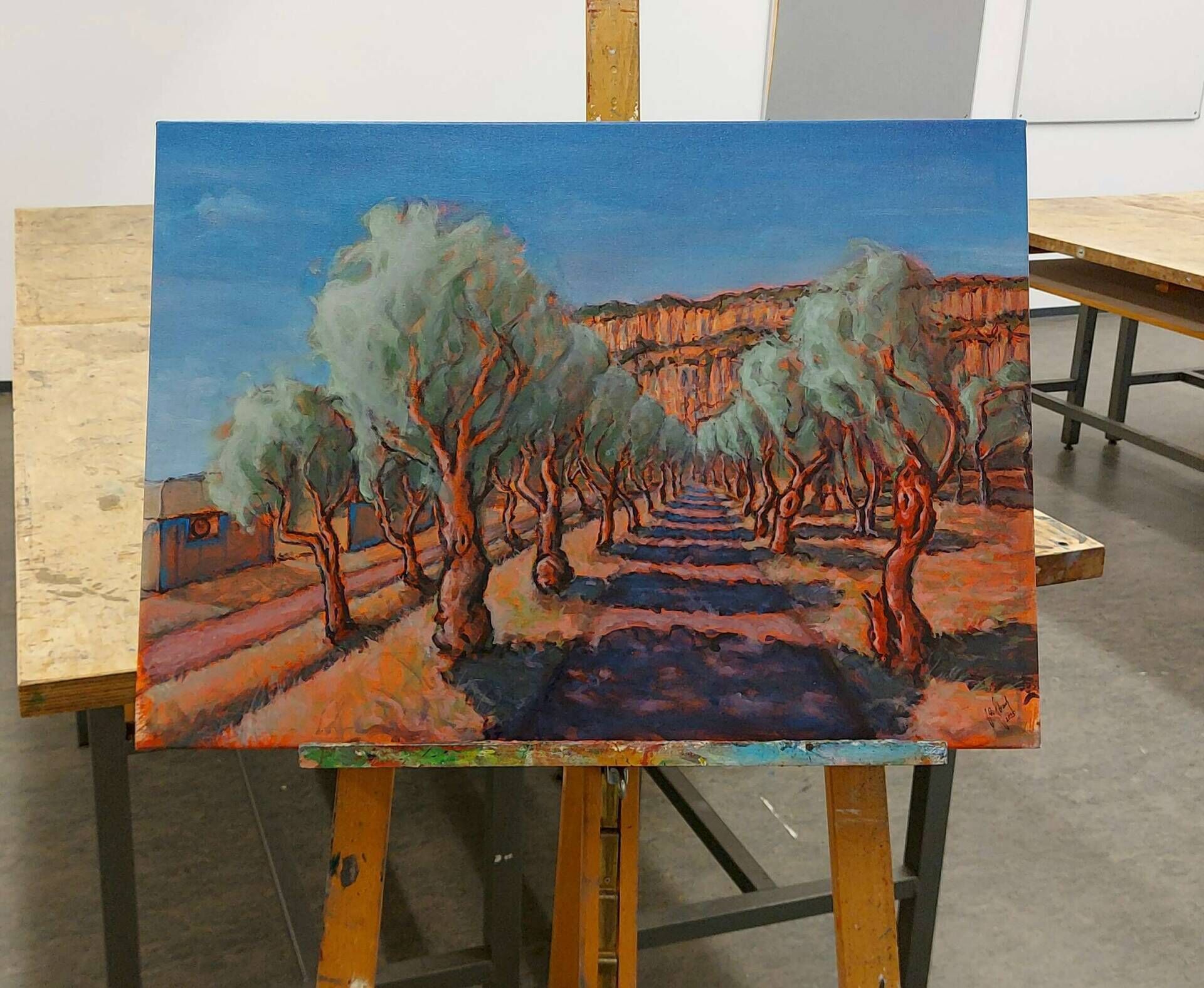 Ich bin auf dem Weg - Alexander Straub 10