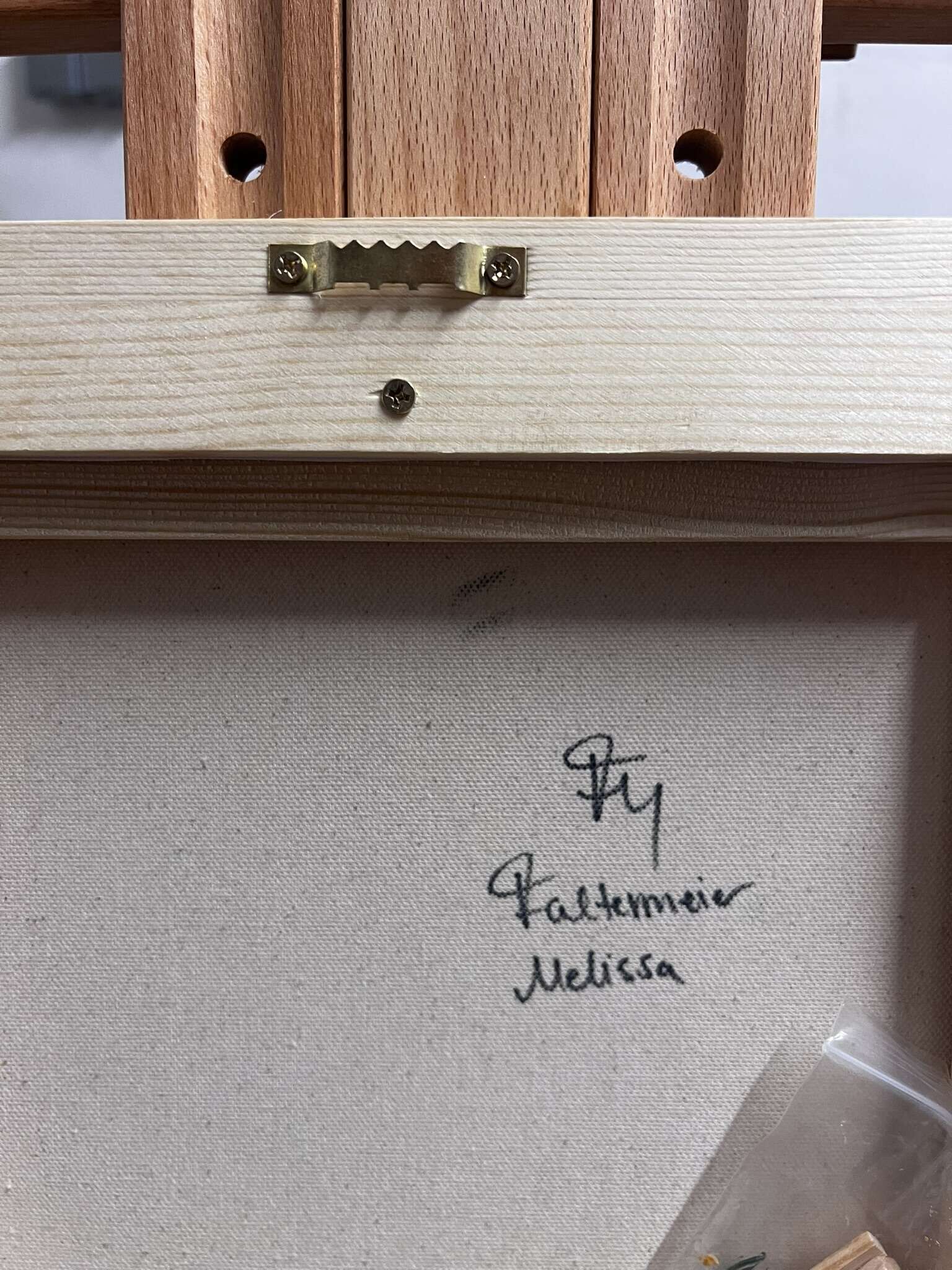 Unter aufziehenden Wolken - Melissa Faltermeier 4