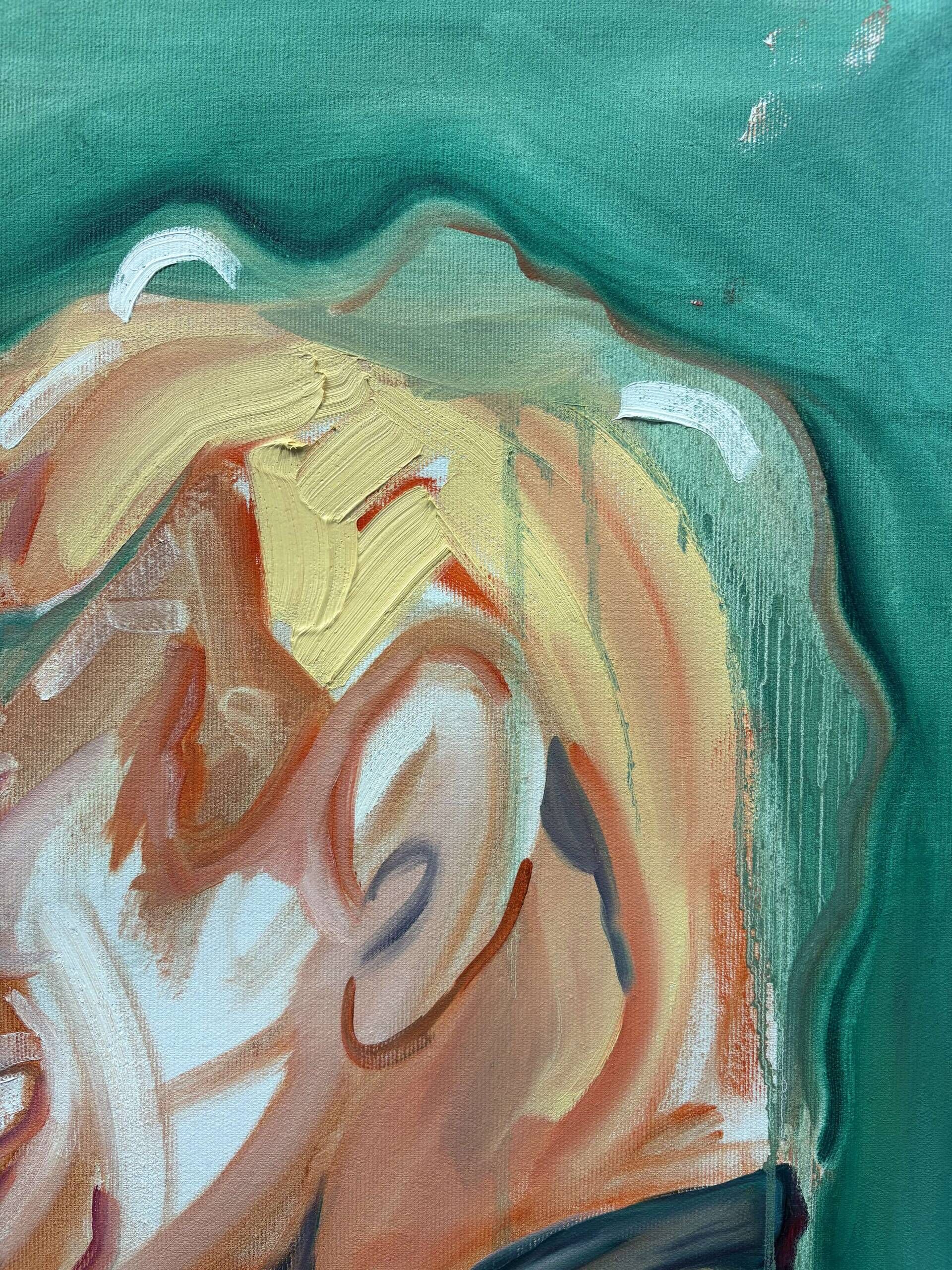 Selbstreflektion II - Jonathan Lützen 3