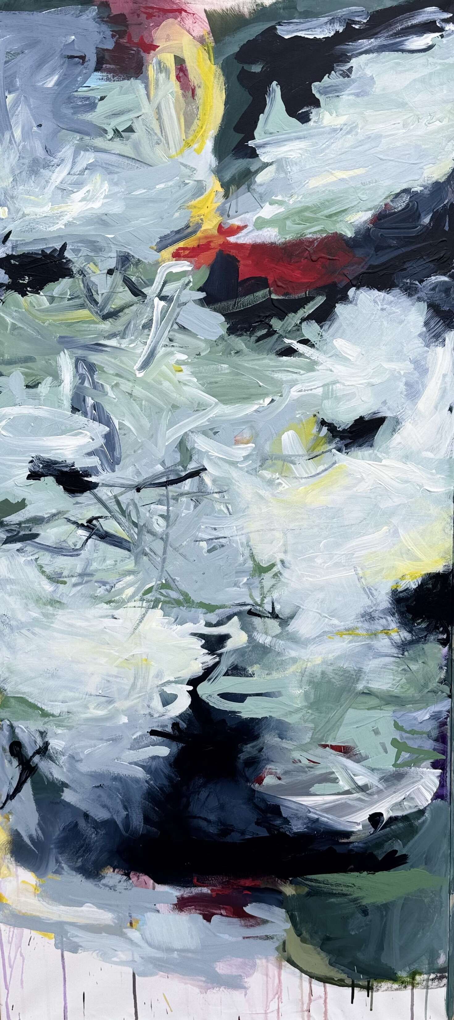 MULTIVERSUM II  - egenart 2