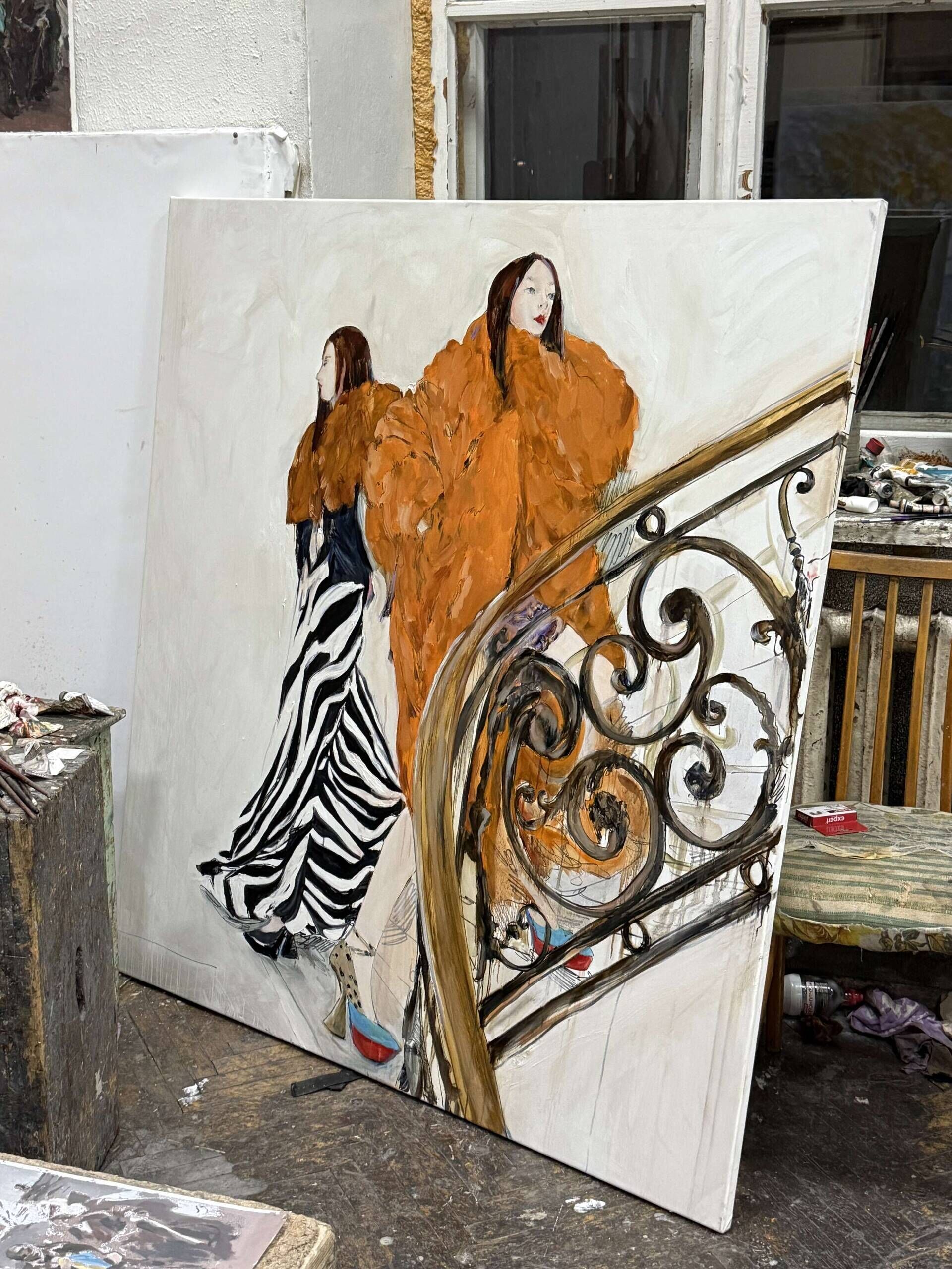 The Amber Statement - Dana Ozova 3