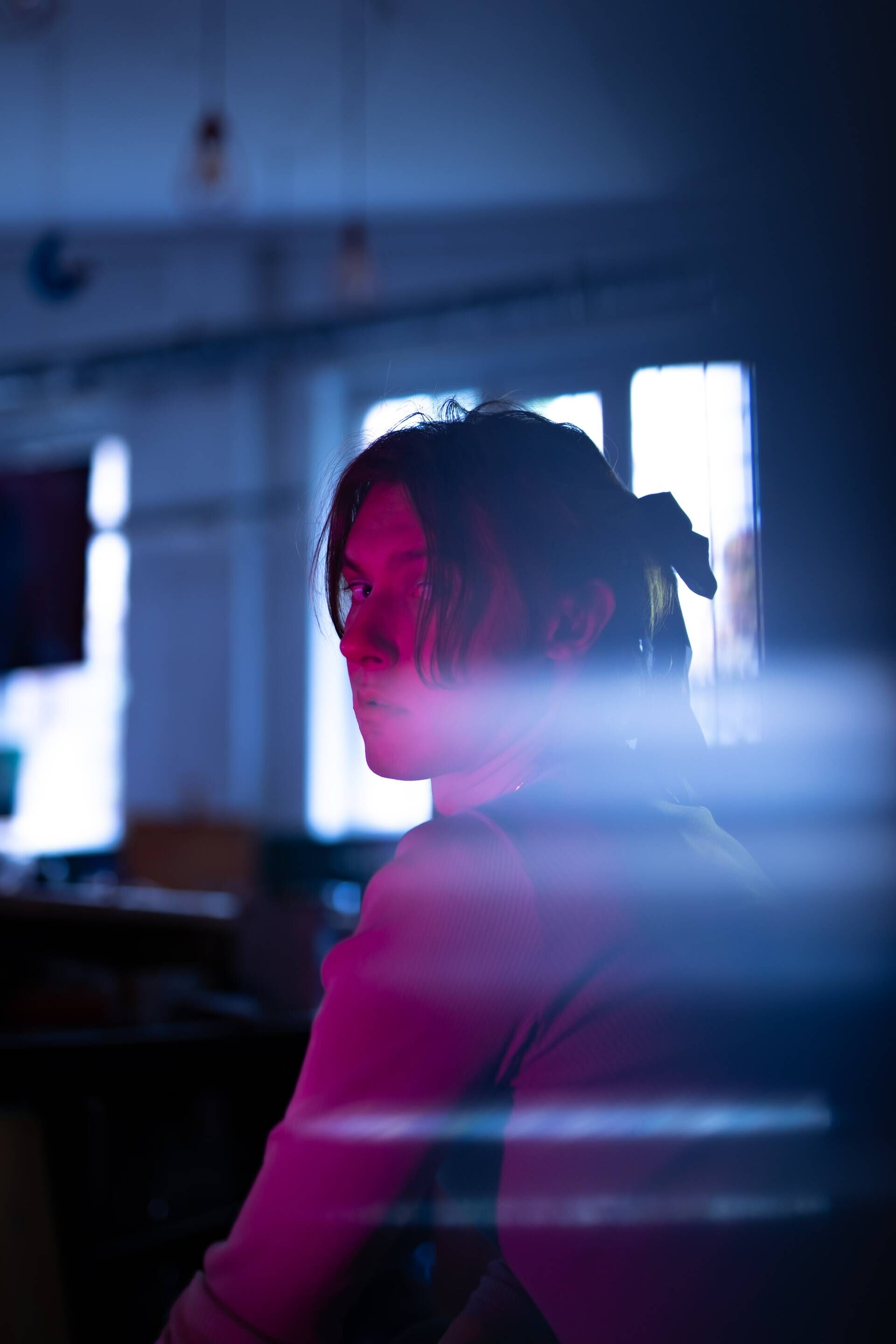 Foto von Joosephine-Henriette Becker