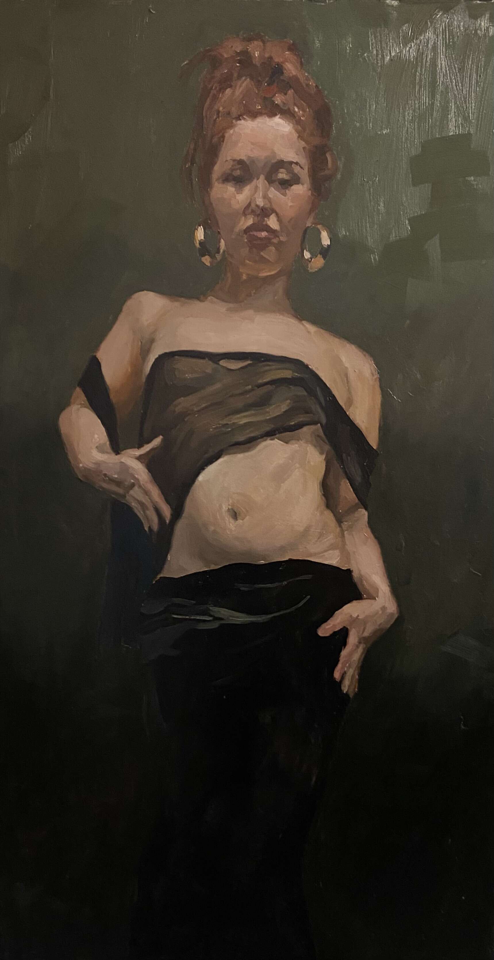 Emily  - Lilli Geyer 1