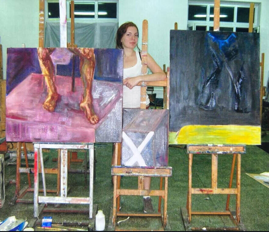 Foto von Agata Serwińska