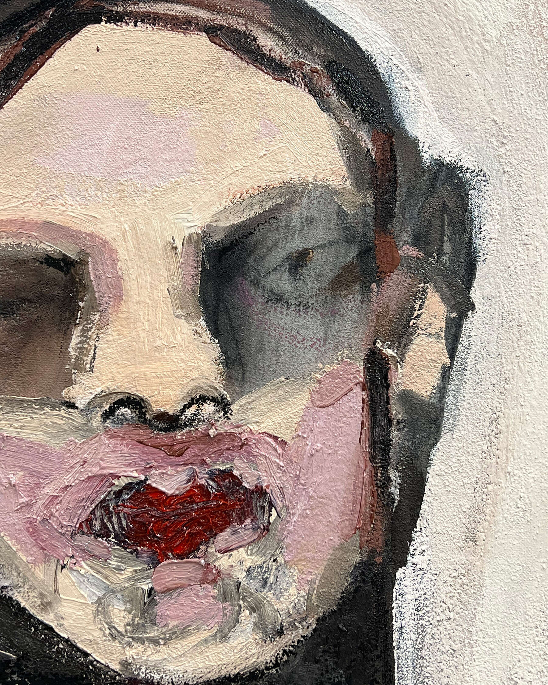 lipstick - Tyler Heidenwag 2