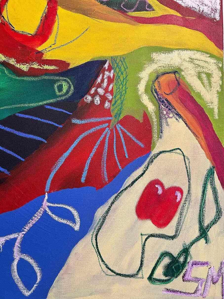 Grow your way - Stella Mierendorff Grow your way - Stella Mierendorff 3