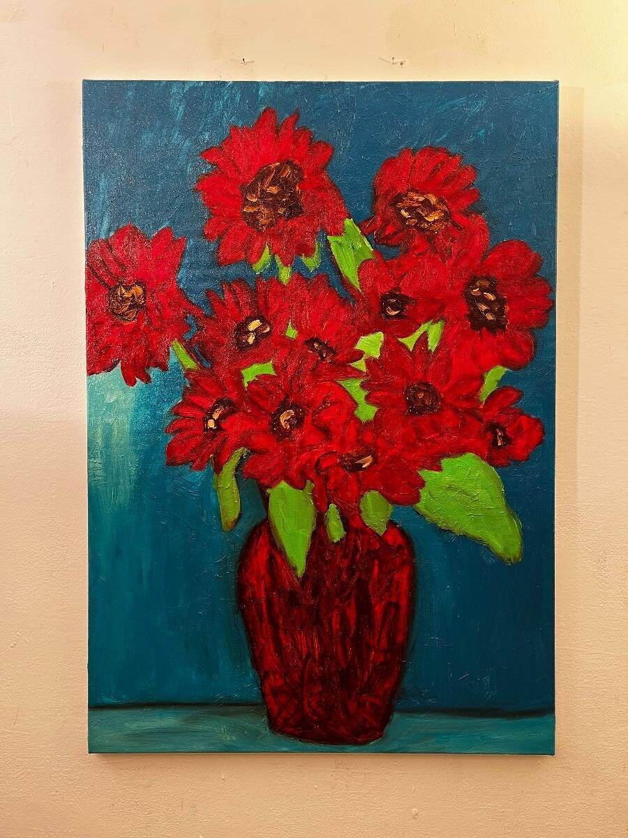 Die Frühlingsblumen