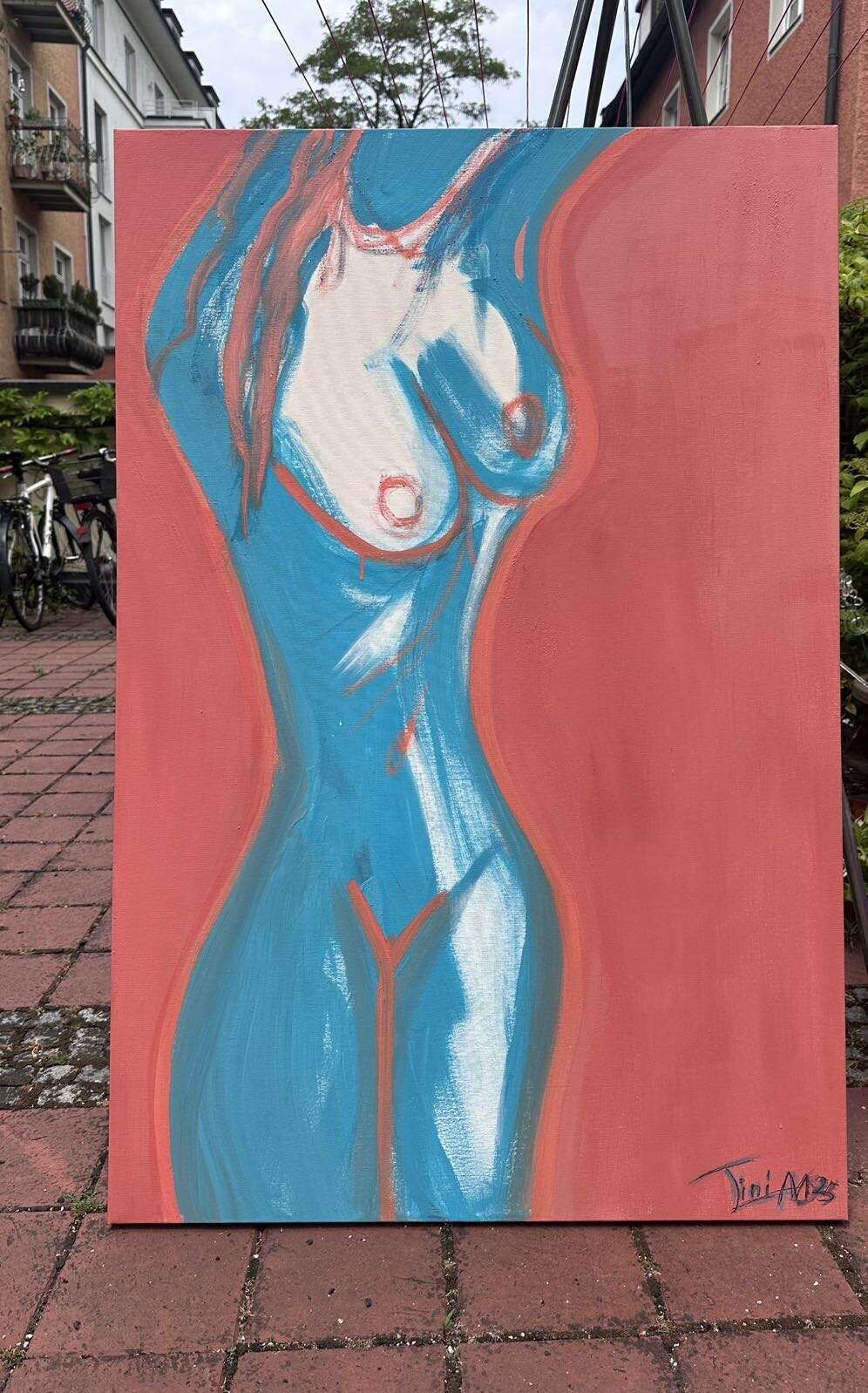 Summerblues Women - Martina  Schepperle  2