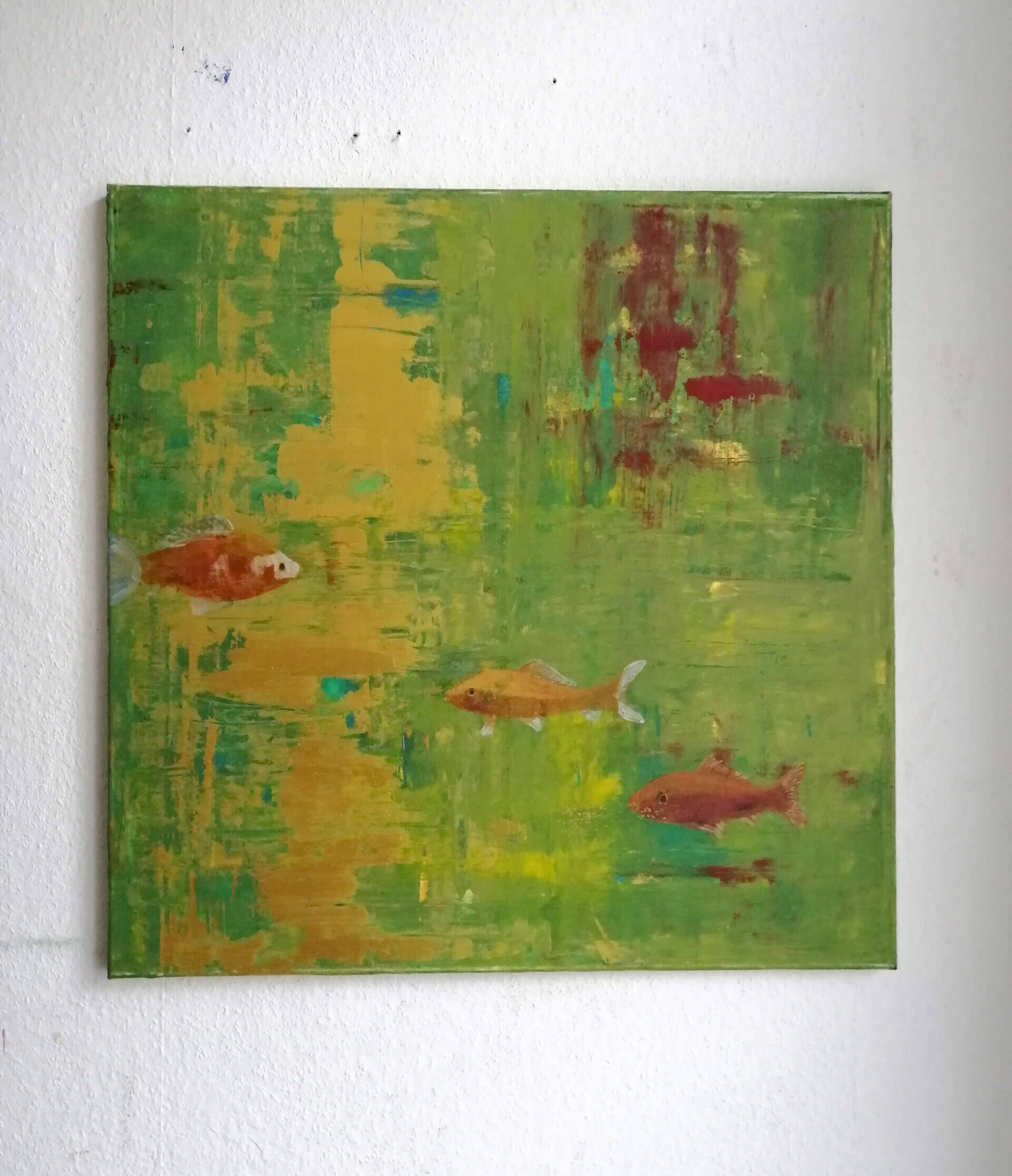 Fische - Christian Herzig 2