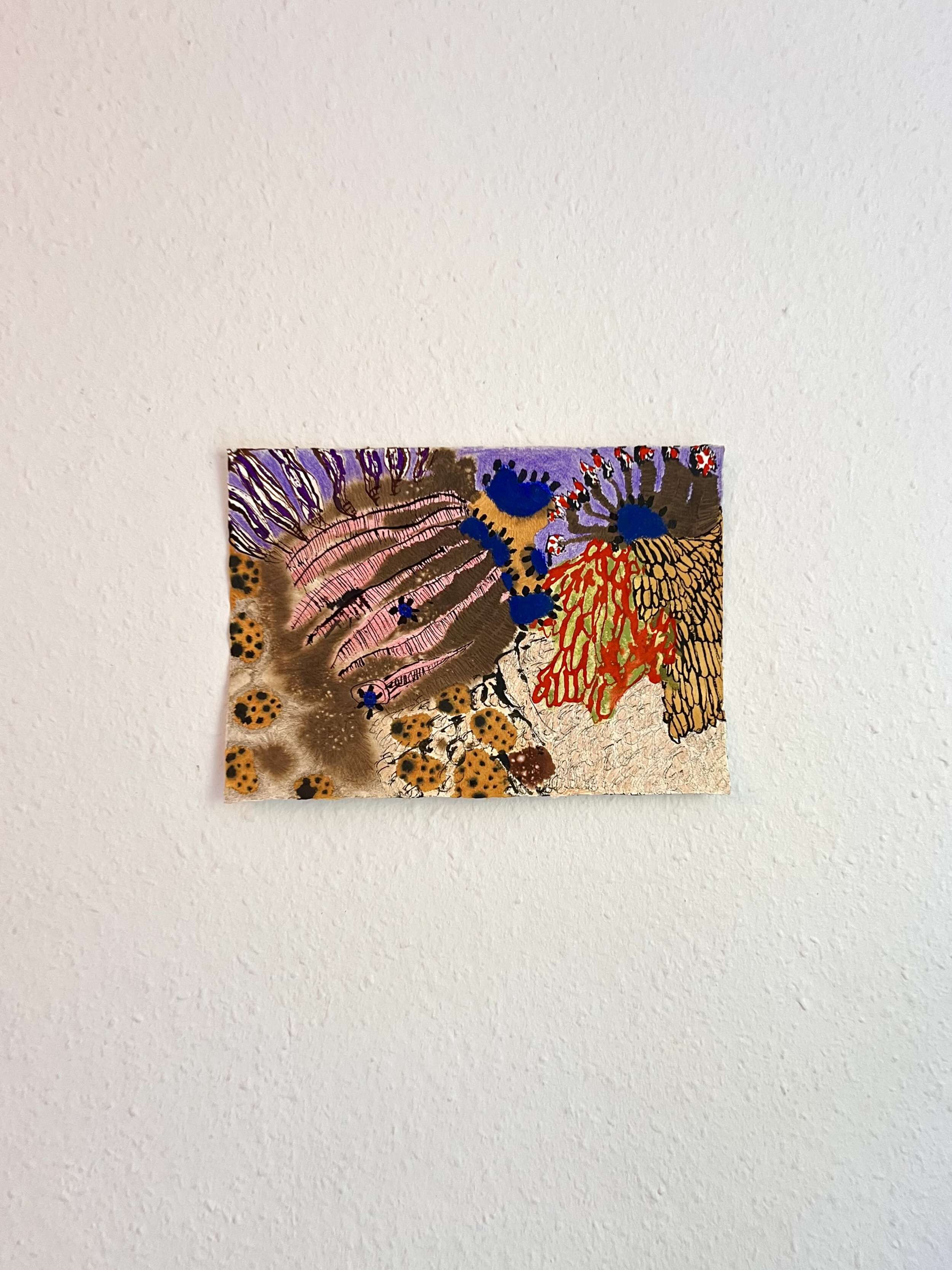 Untitled - Cat Barzen 3