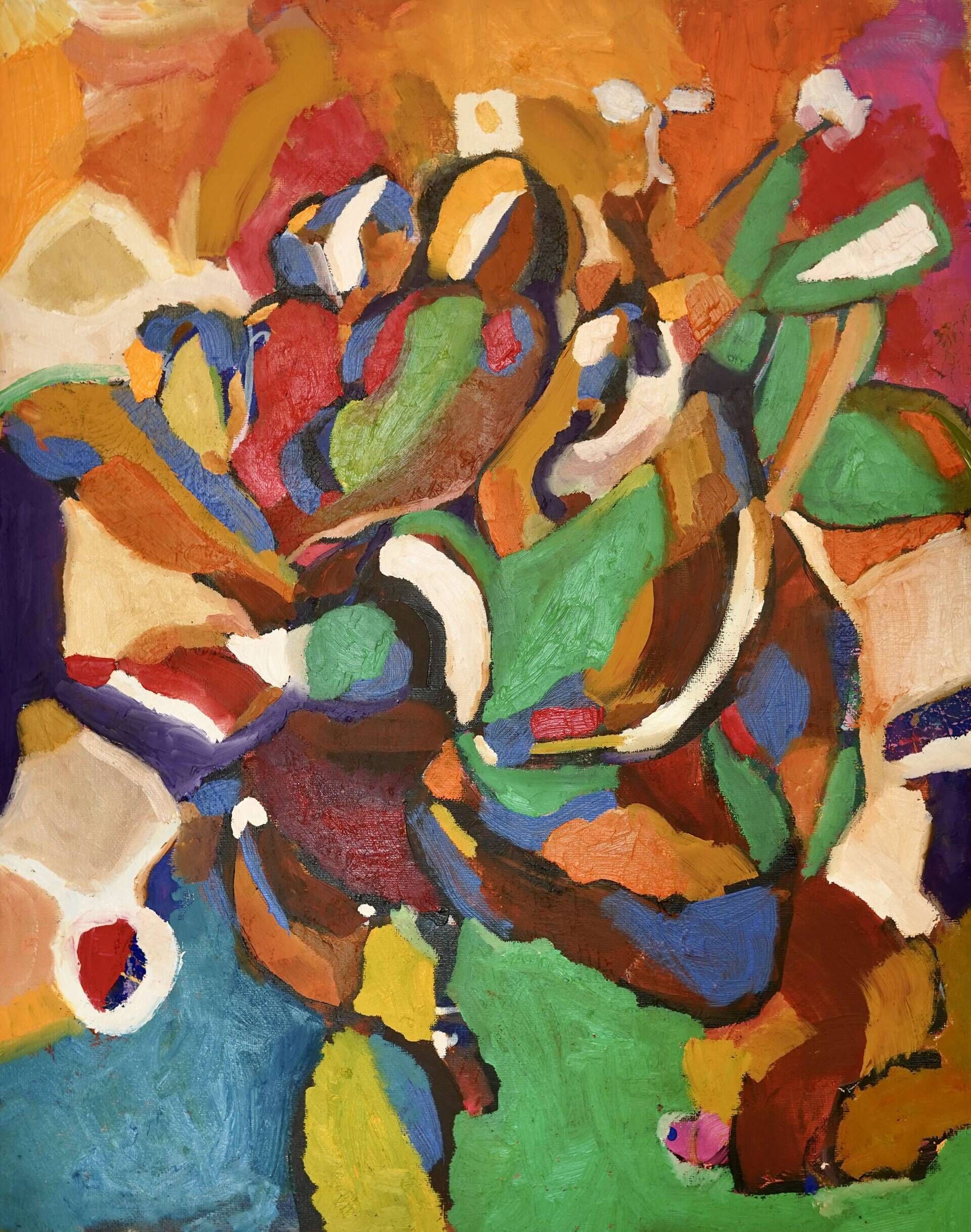 Oh Miro  - Julia Sophia  Neundorf 7