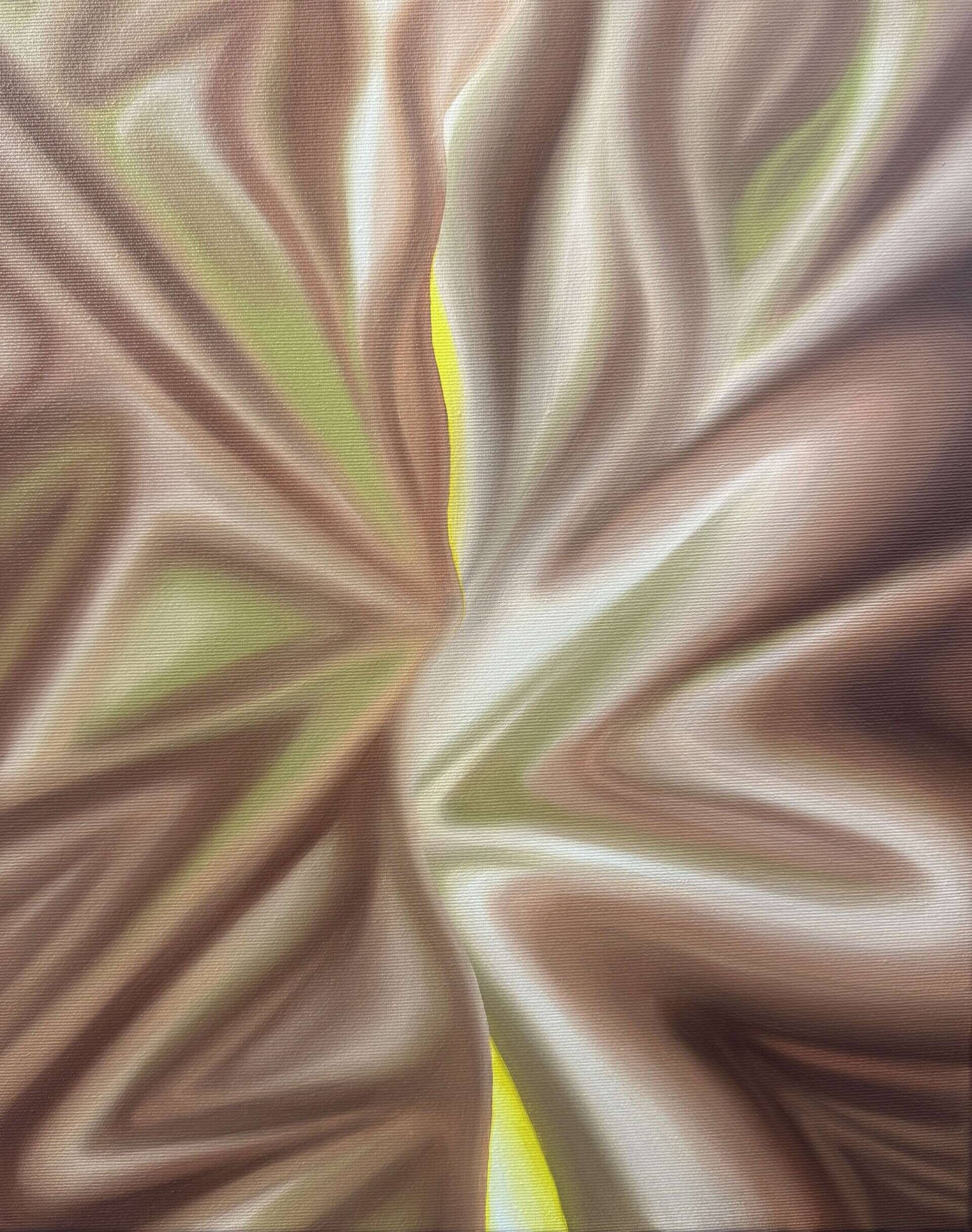 Stofflichkeit - Julia Oleinicenko 2