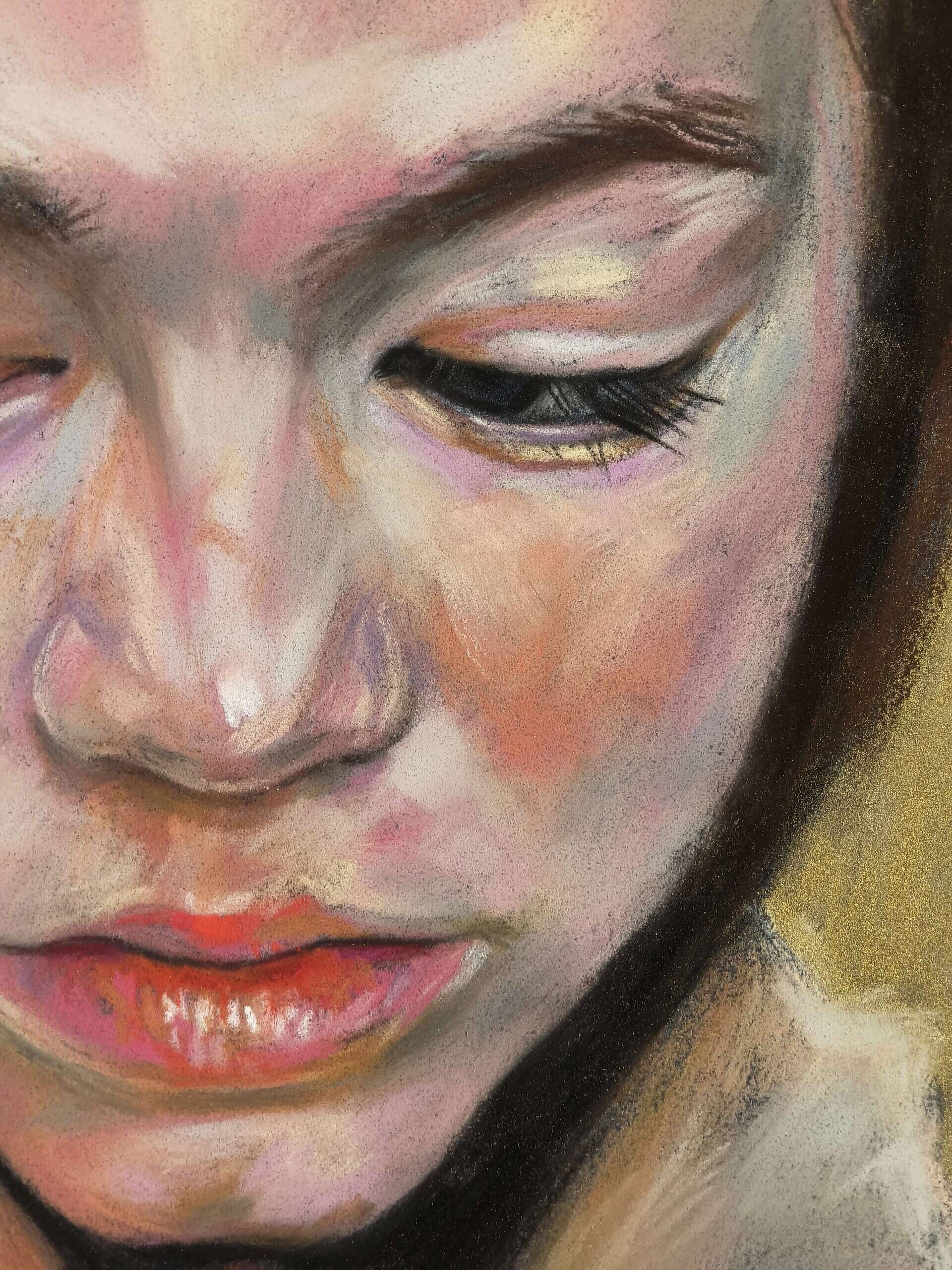 Young Mary - Elza Slo 1