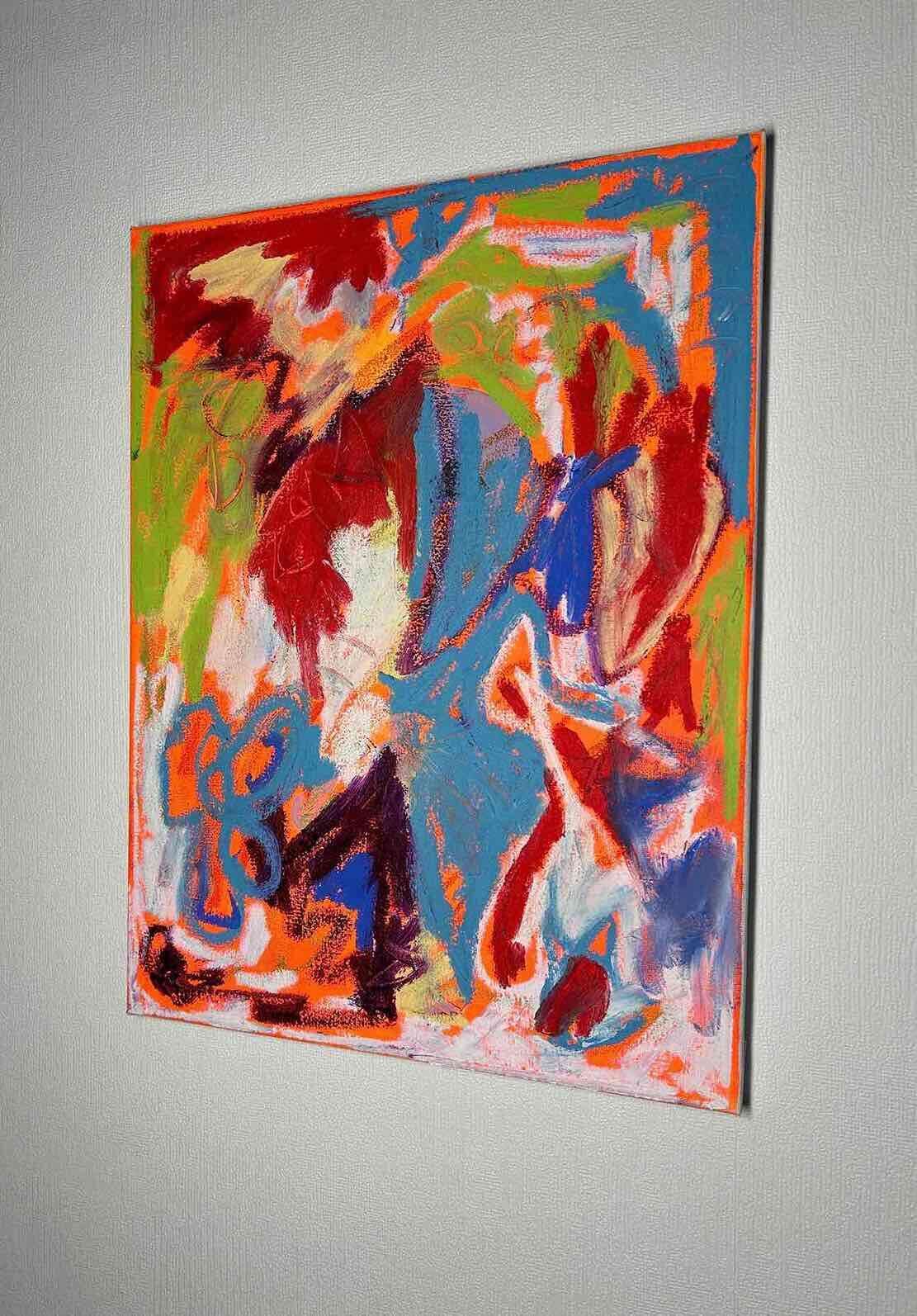 Playground - Stella Mierendorff 4