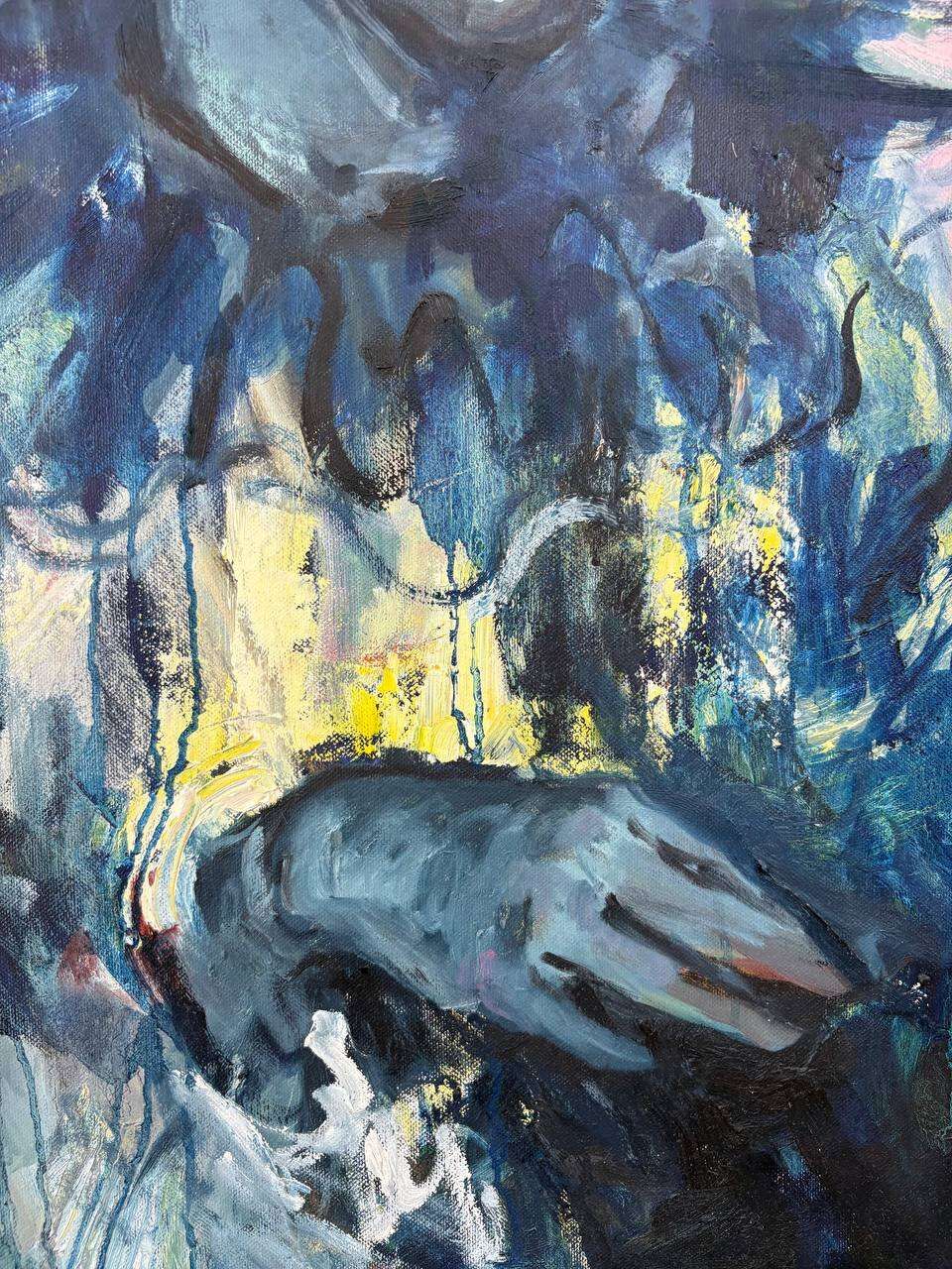 Inside out - Olha Sharafanenko 1
