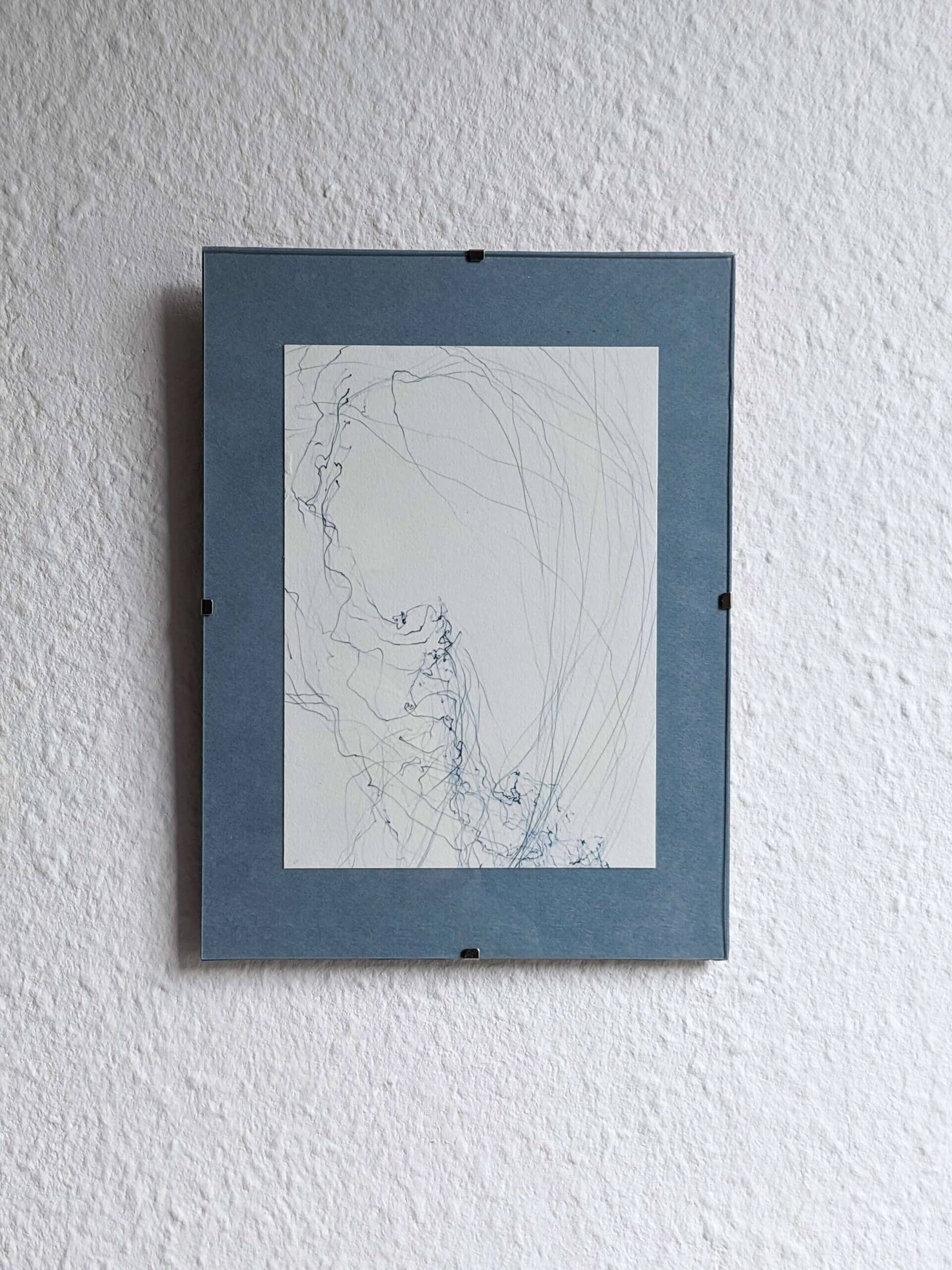 I put a spell on you - Sabrina de Nys 1