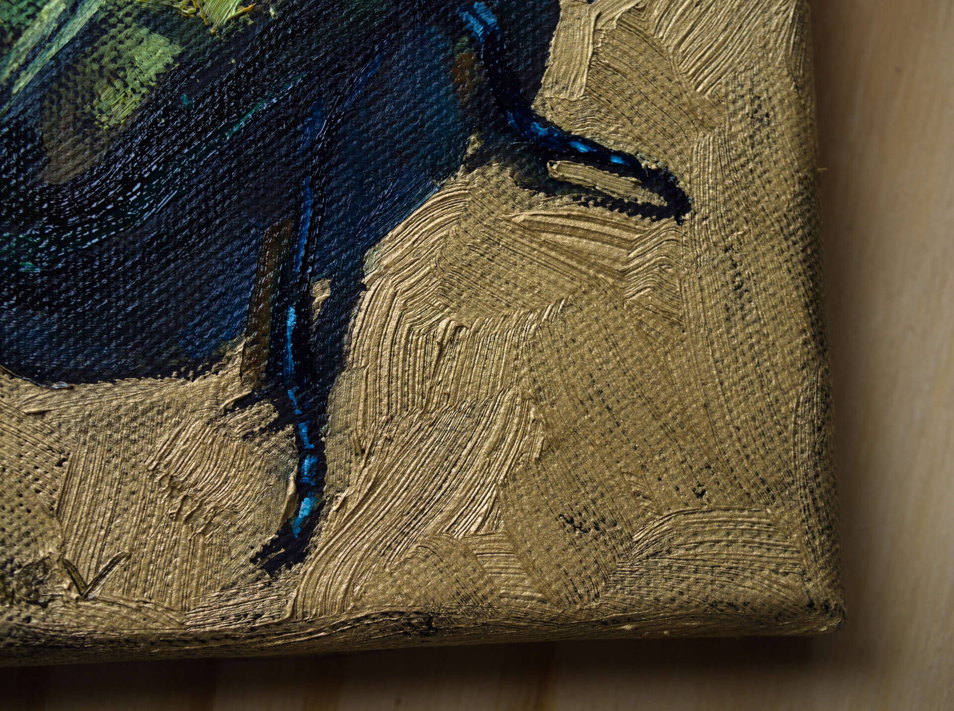 Rosenkäfer - Oleksii Gnievyshev 5