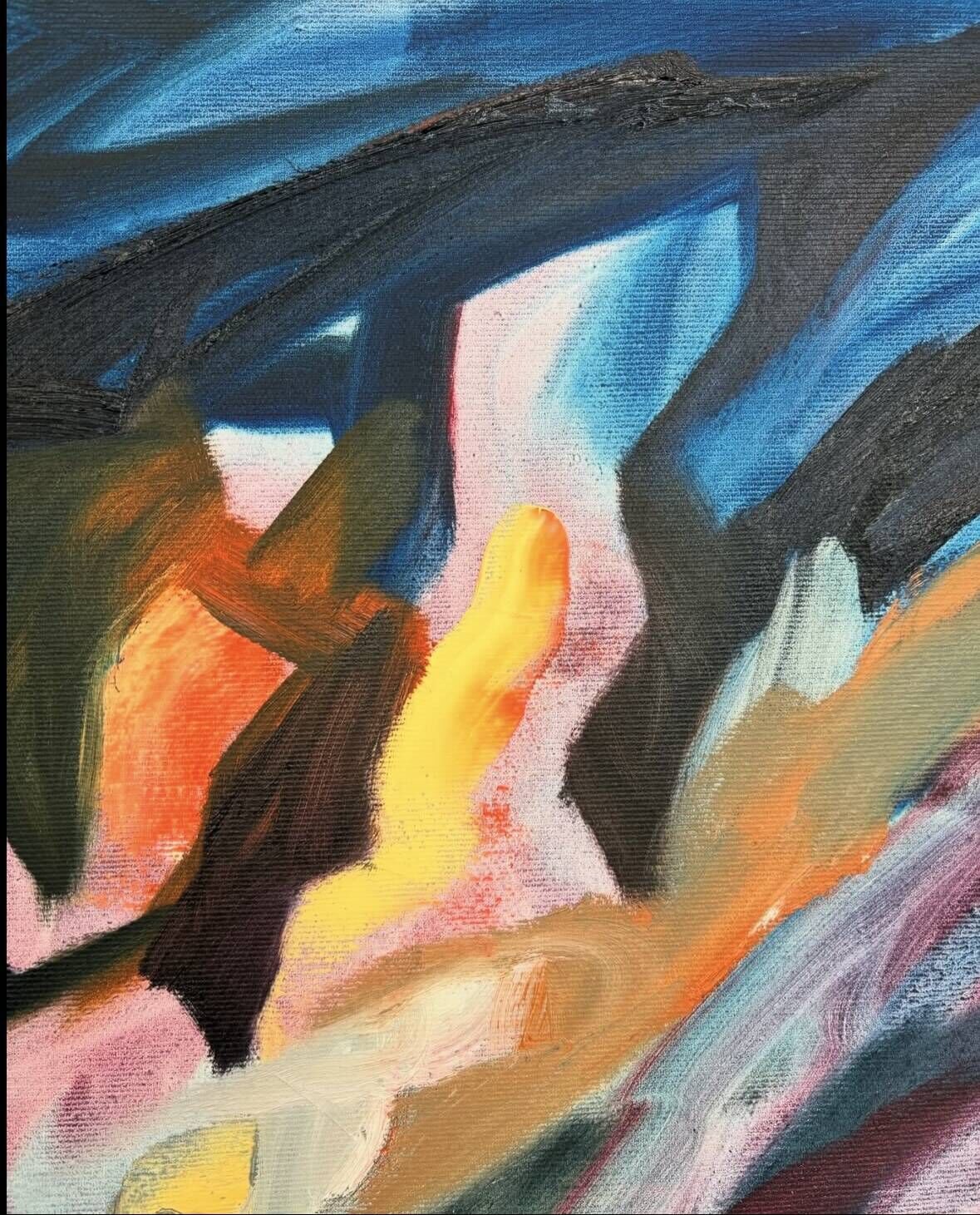 Biikebrennen - Jonathan Lützen 4