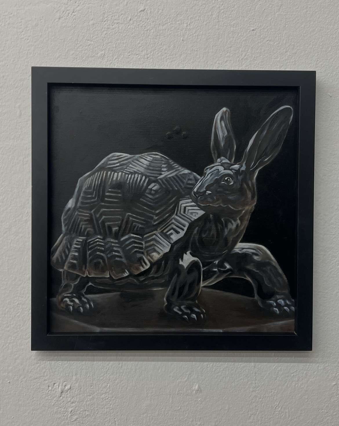 Untitled - Richard Ebel 6