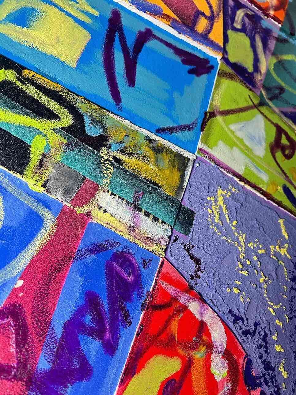 Summer Breeze - Stella Mierendorff 8