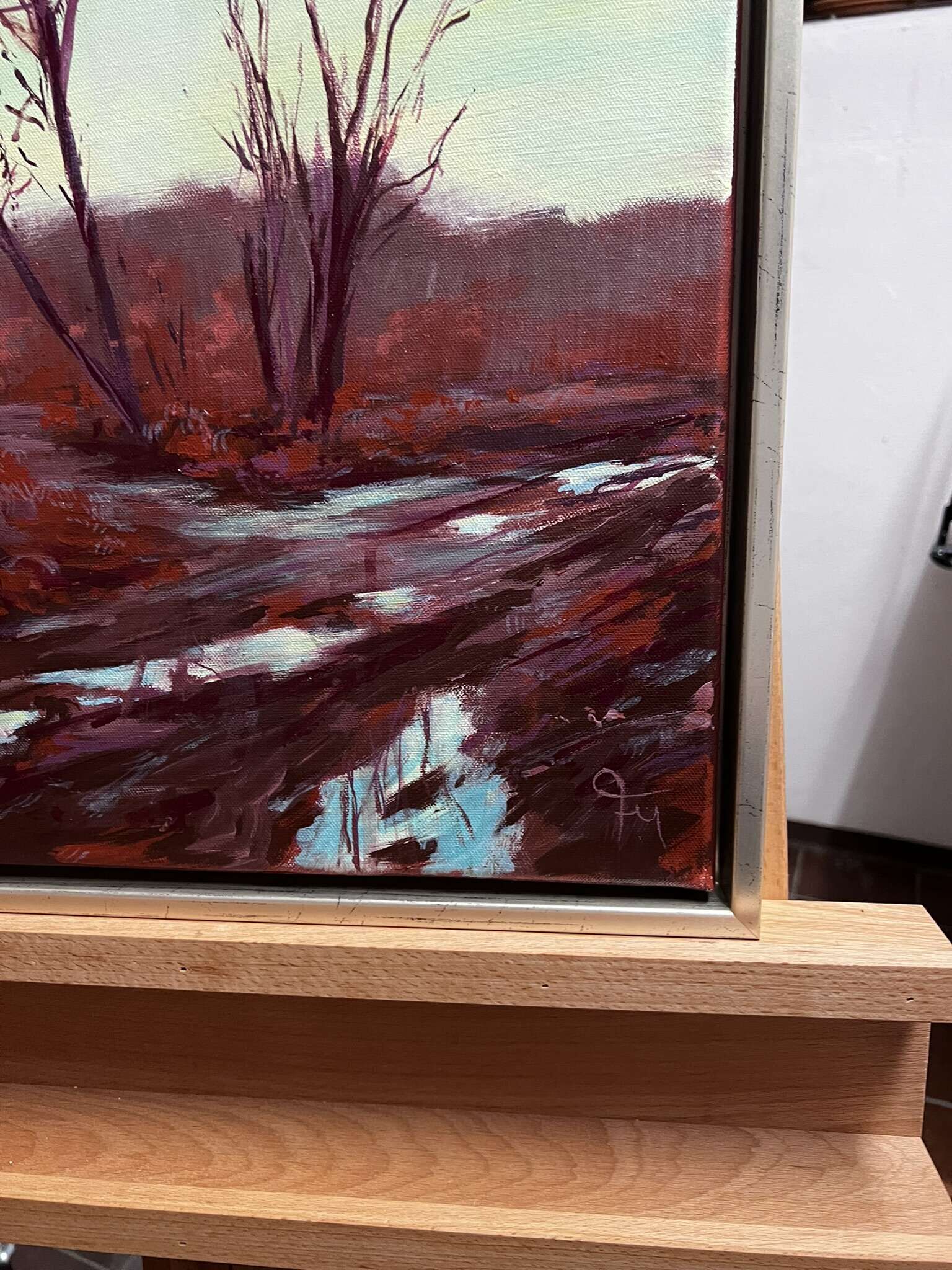 Nach dem Regen - Melissa Faltermeier 3