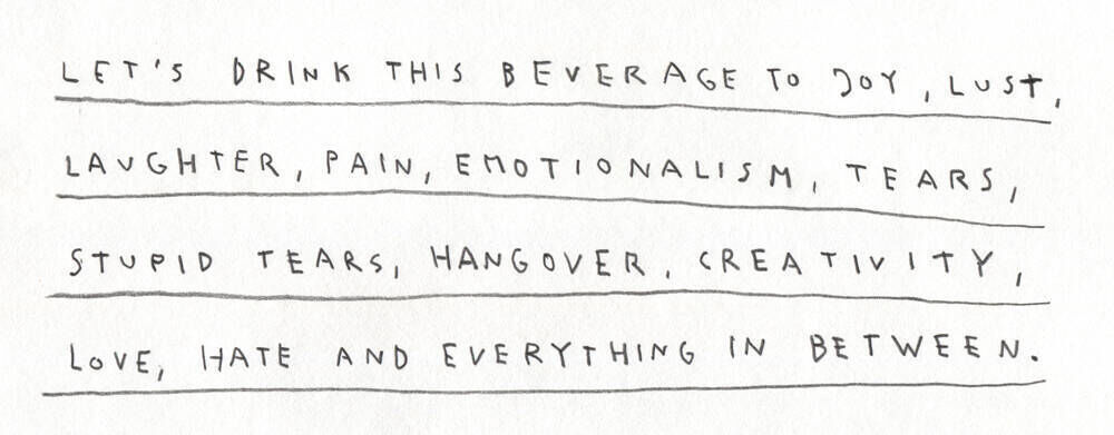 beverage