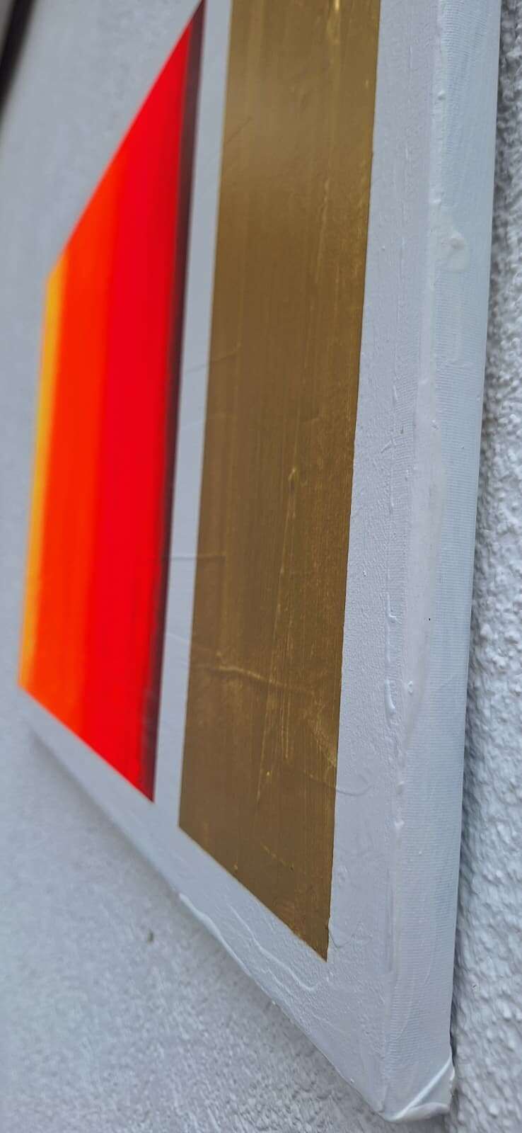 Sunset Blaze - Sara Wimmers 9