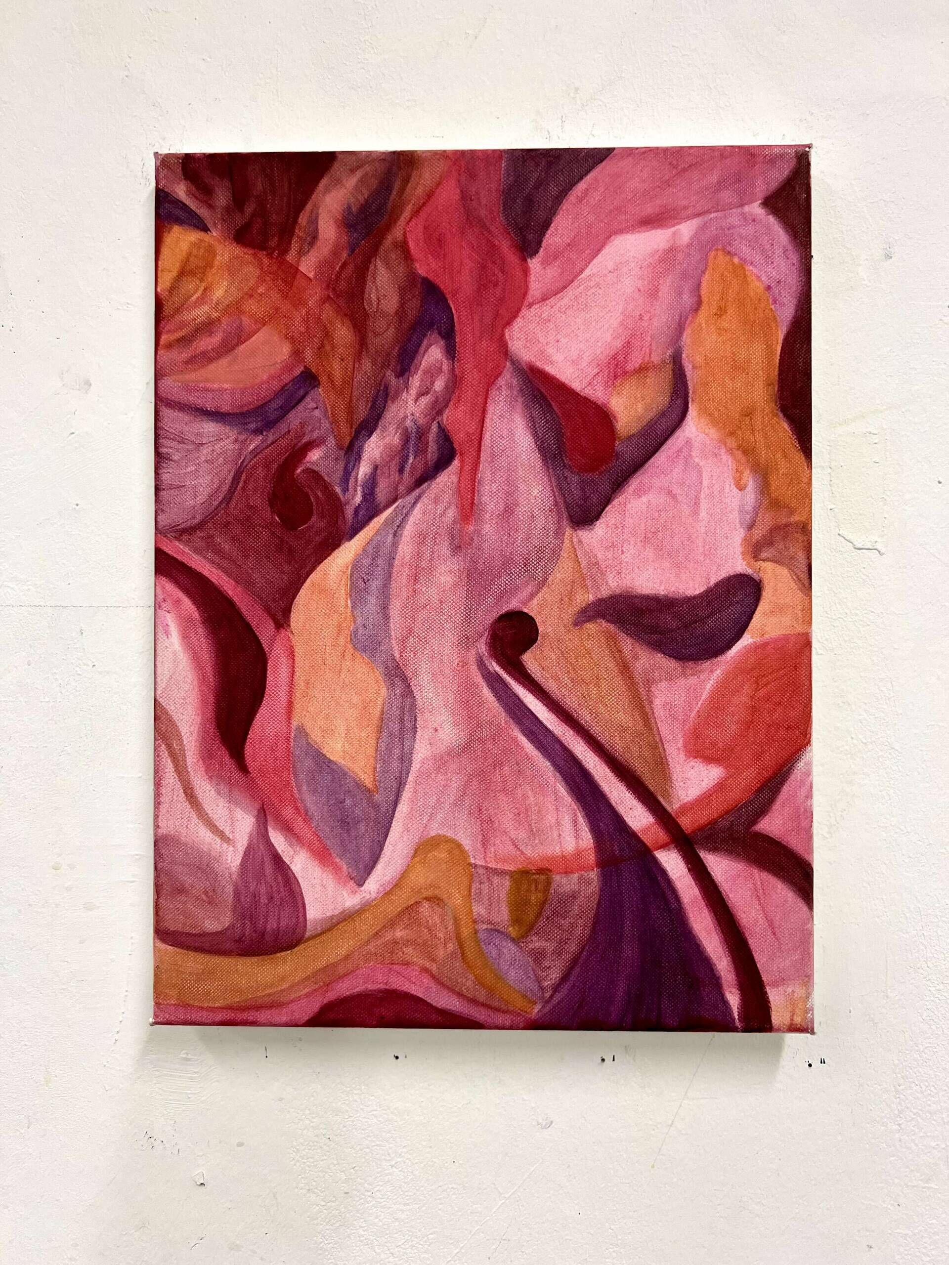 Roter Zauberer - Nathanael Uhlig 1