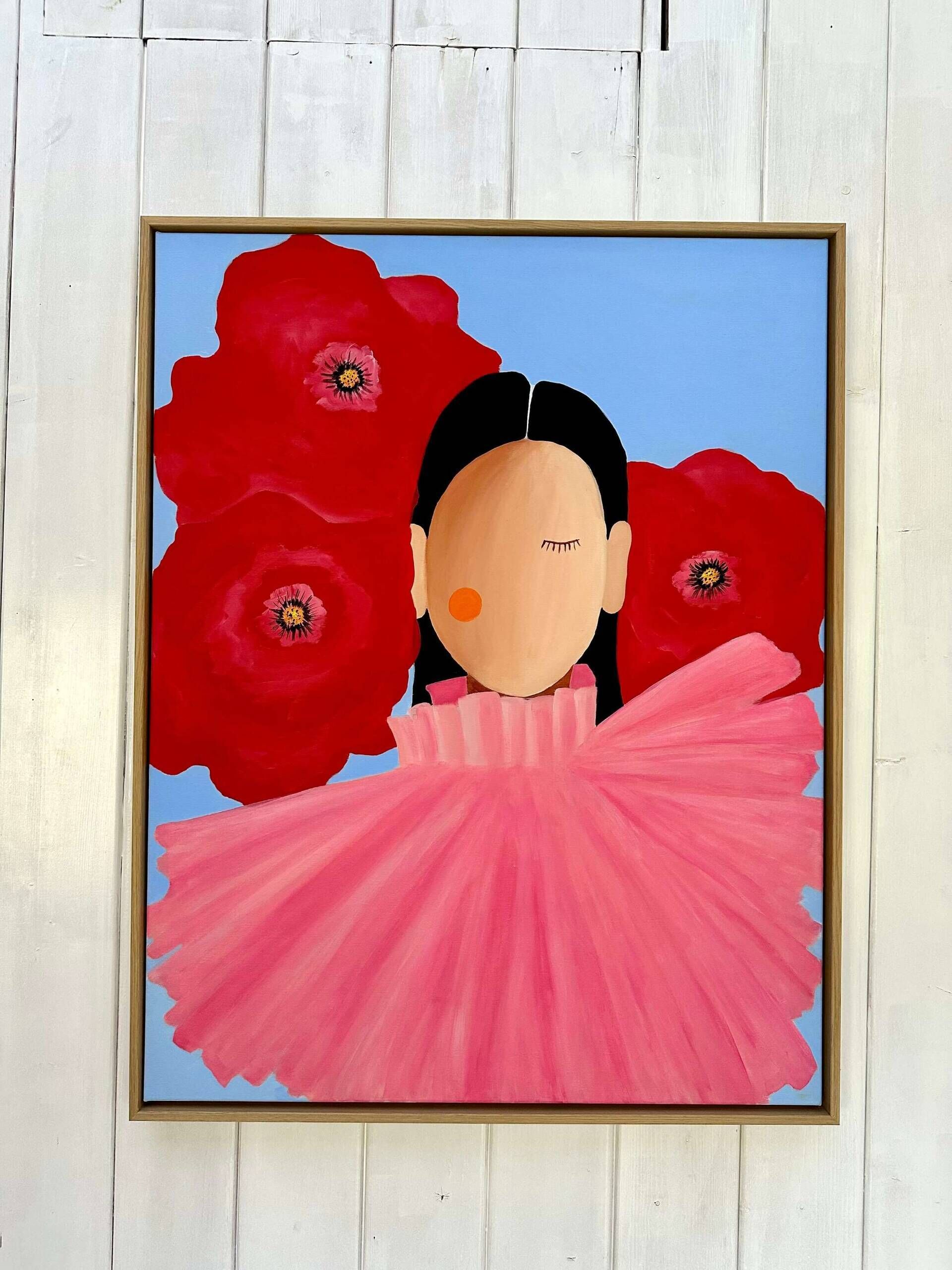 Poppies and Velvet Nights - Julia Von Solemacher 4