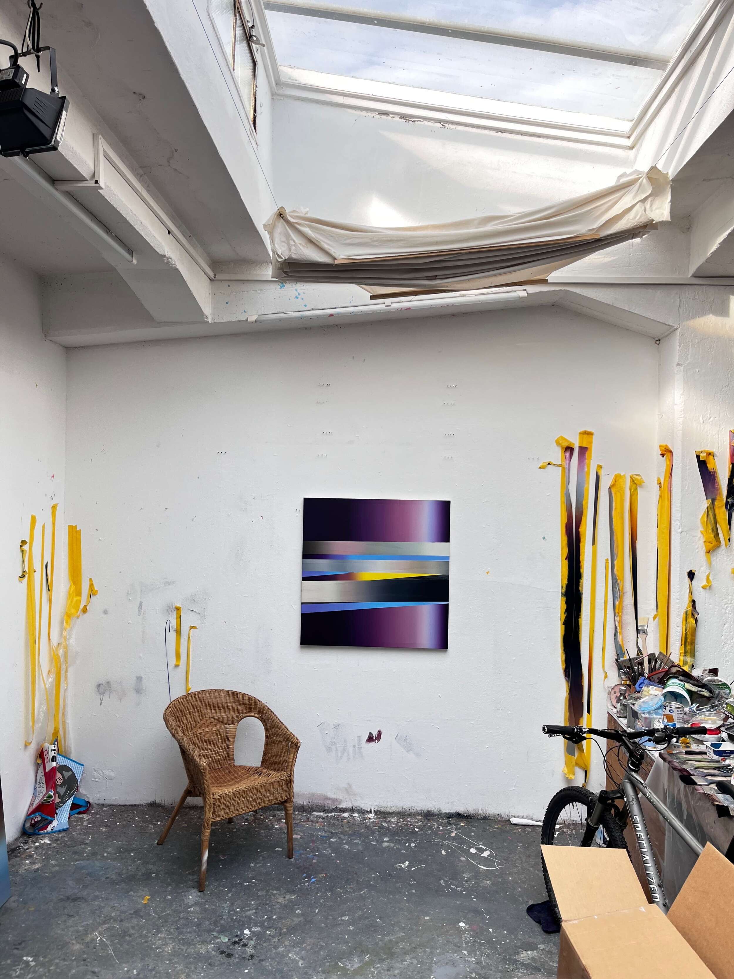 Kiss Kiss Bäng Bäng  - Daniel Wöllenstein  3