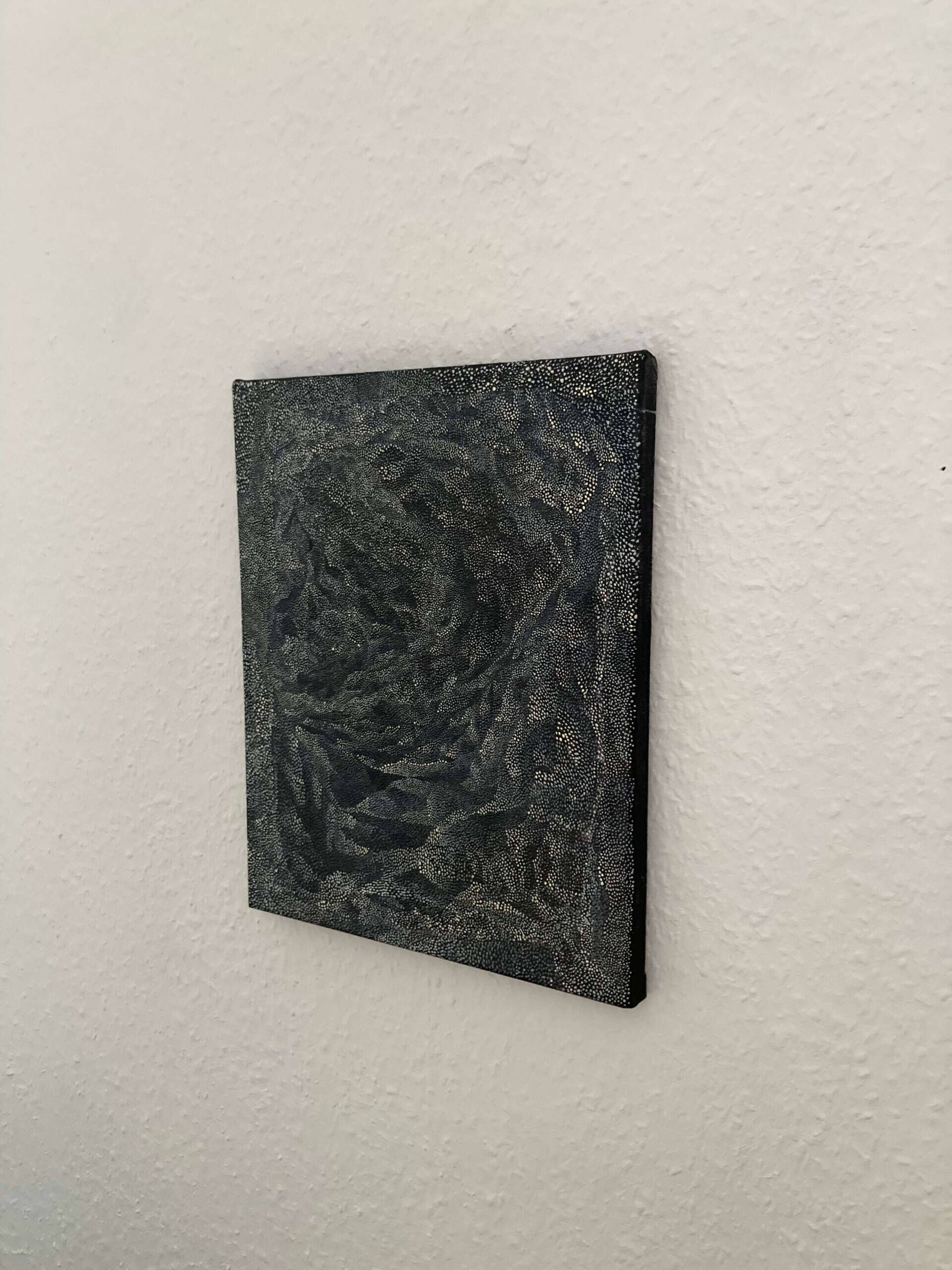 die Nächte halten III - Dorit Hilma Lösekrug 3