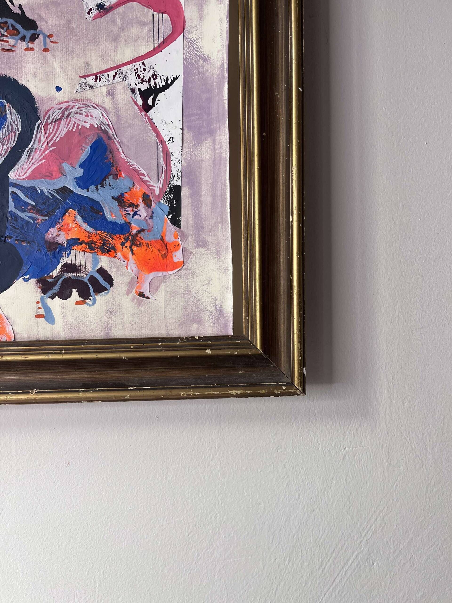 Empfindungslandschaft 12 - Kiki Feltzinger 6