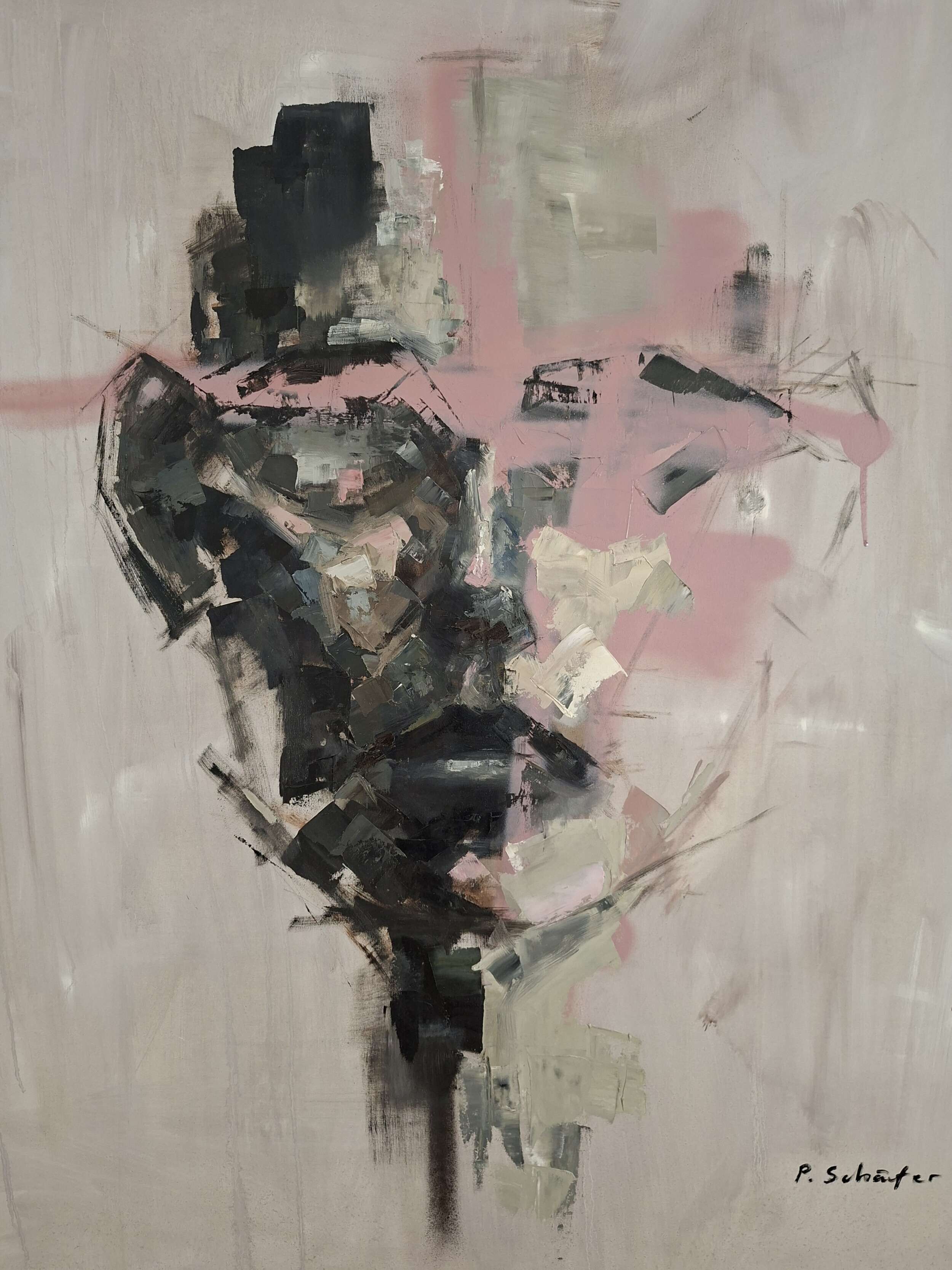 X301 - Paul Schäfer 1