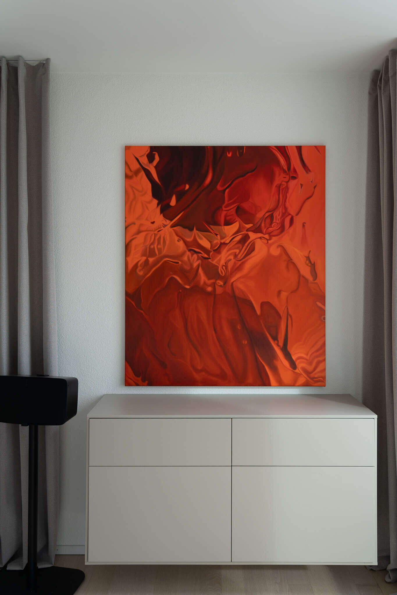 Hues of Orange - Anna Lena  Wirth 4