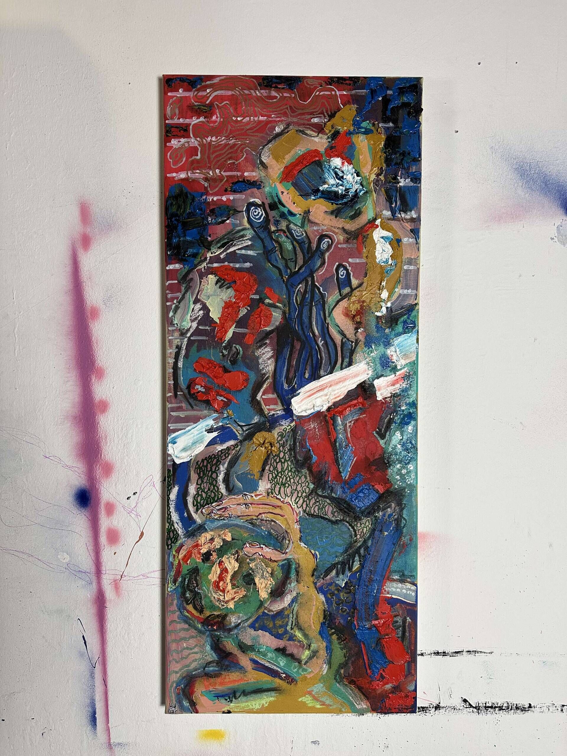 Kopfkratzer - Martin Collmann 4