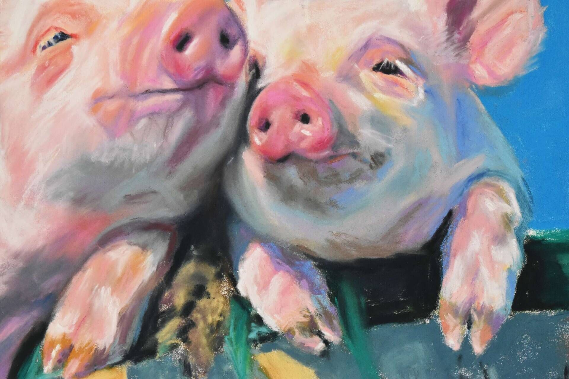 Best friends  - Elza Slo 4