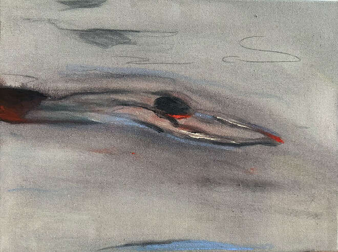 o.T. - Aruzo Firuz 1