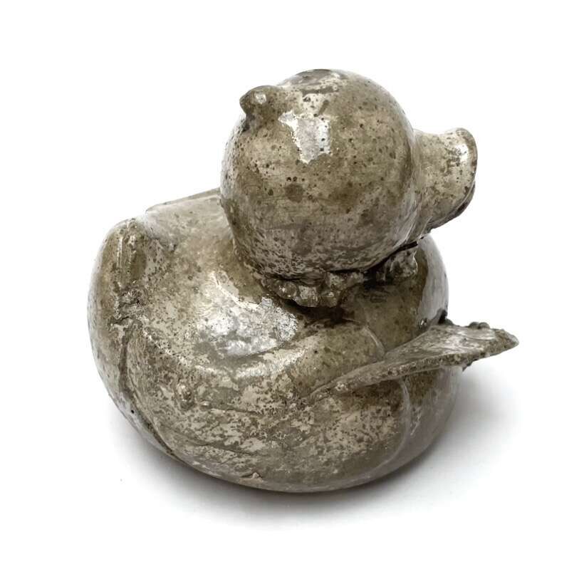 Finding Gloss in the Dryness They Know (2026) - Terryfied Club 3