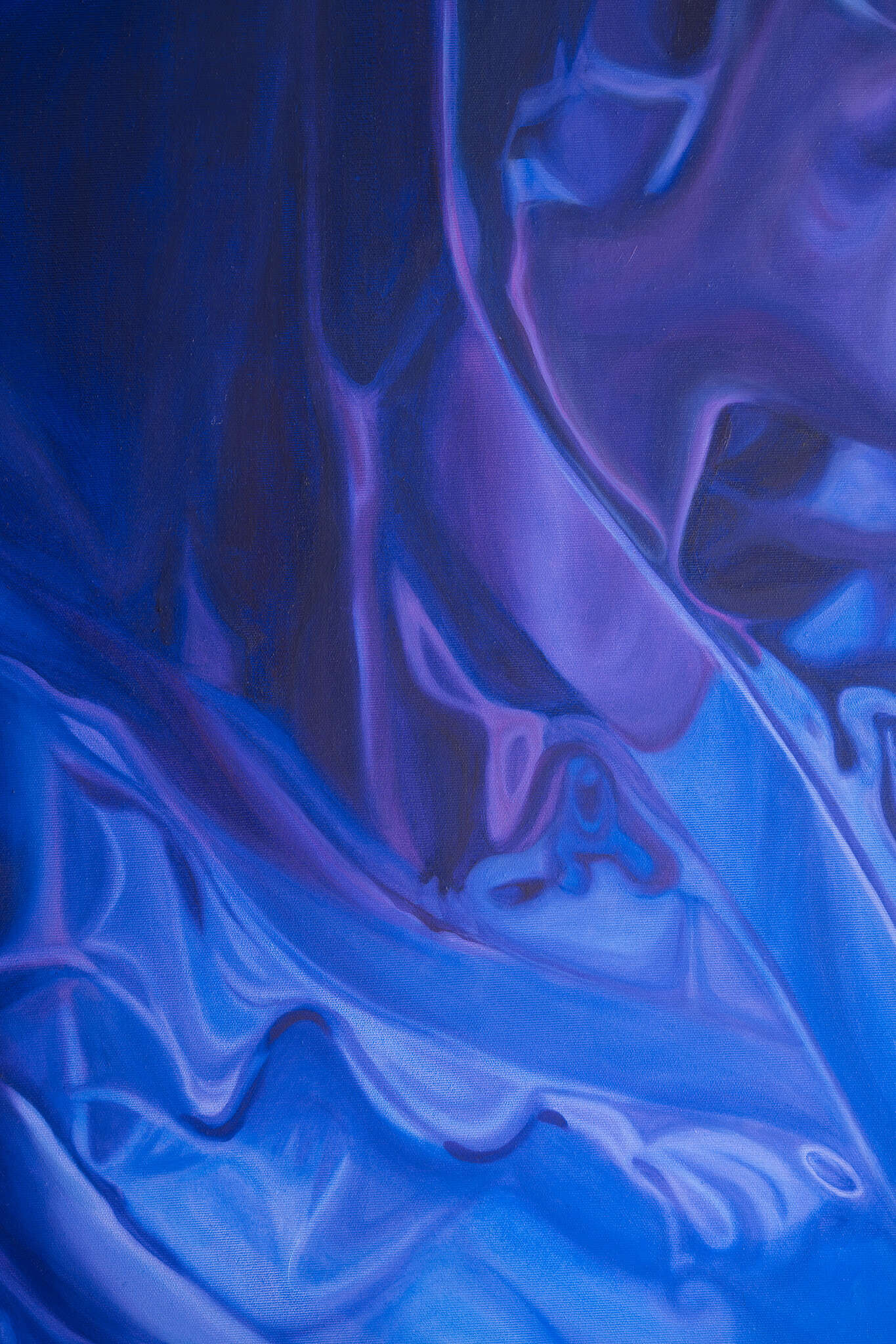 Hues of Blue and Purple   - Anna Lena  Wirth 5