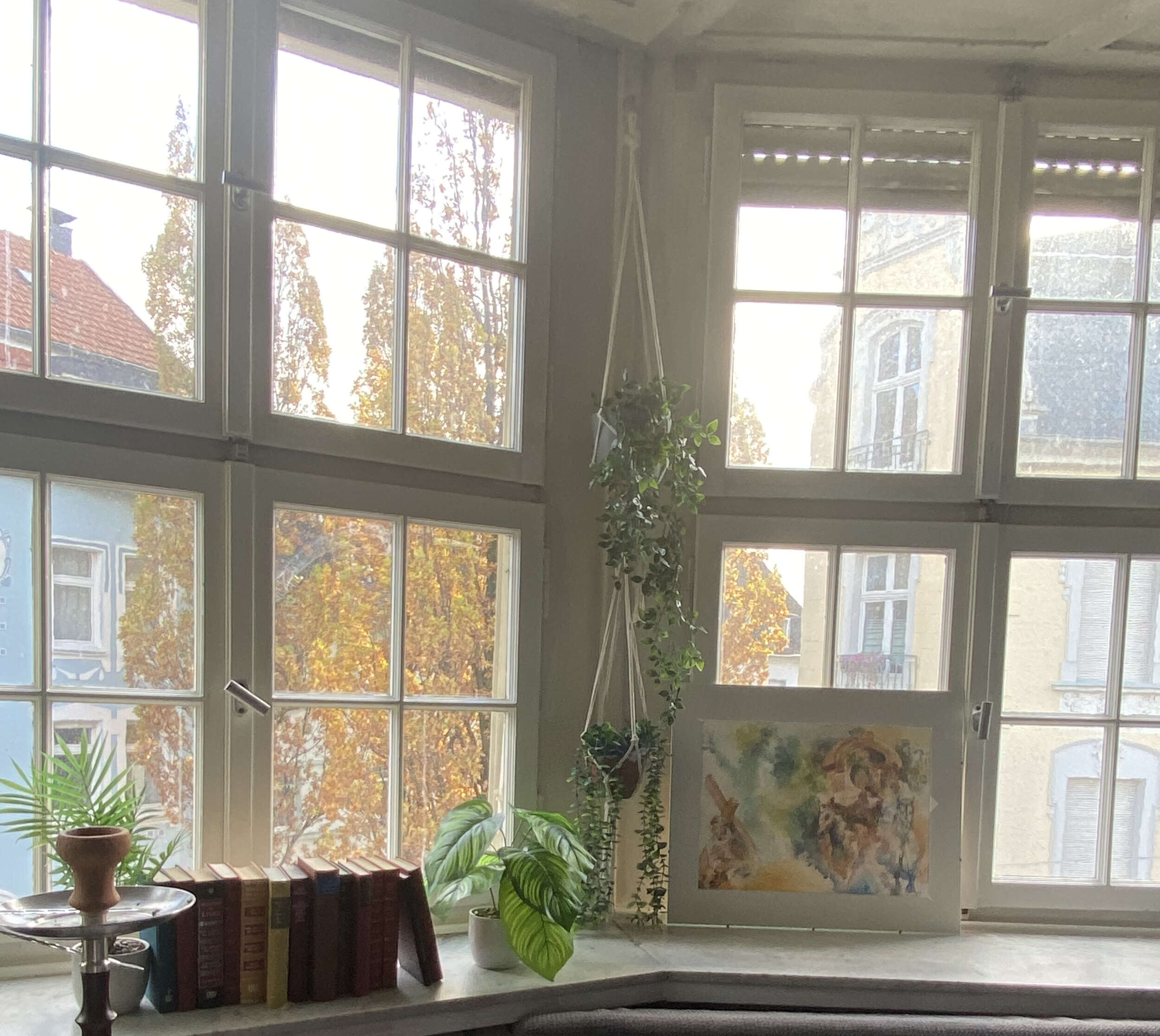 Romeria entre aguas - Livia Sandino 2