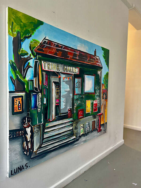 Fridas Kiosk - Luna Stender 4