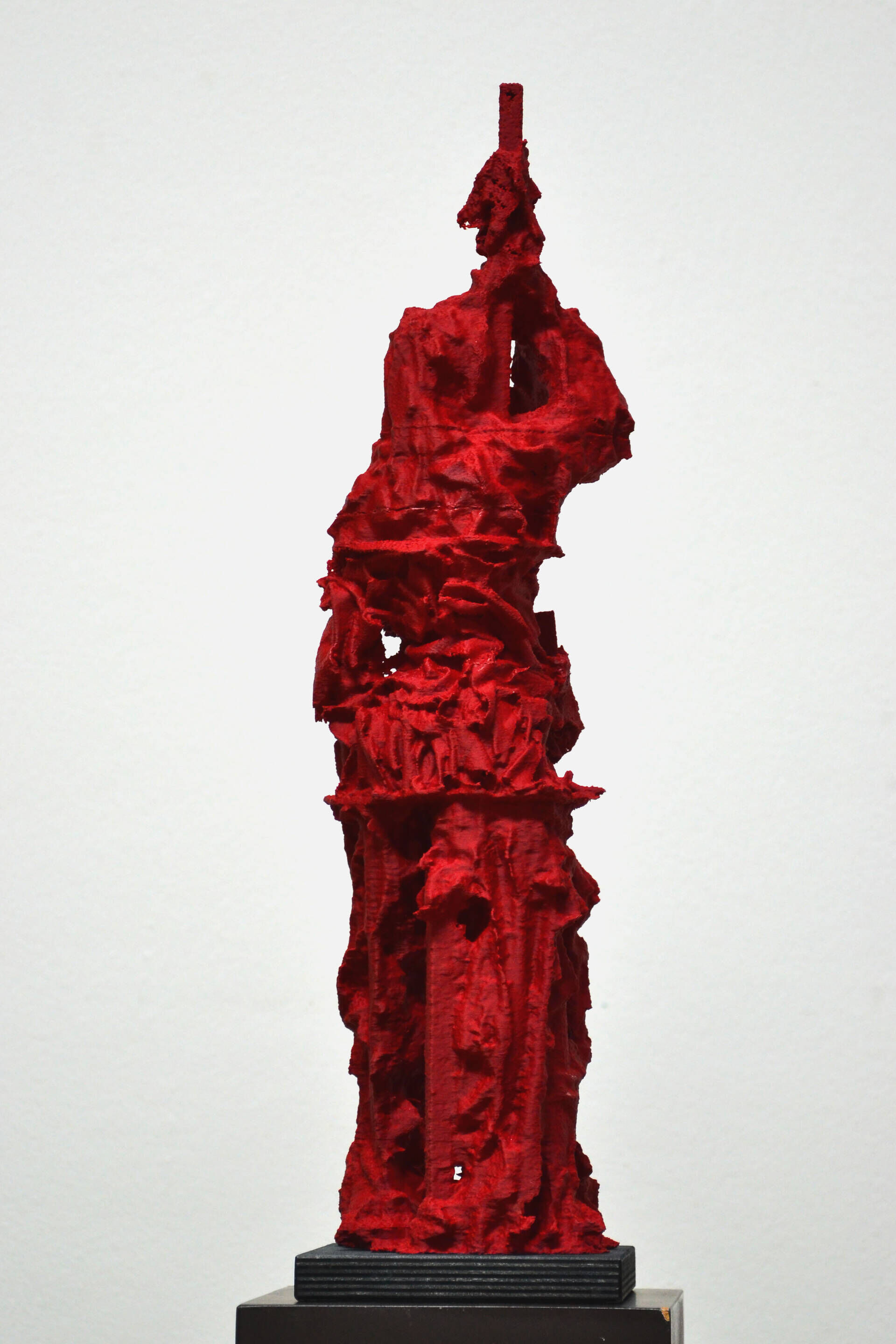 Wächter_Zwei - Dominik Ackermann 2